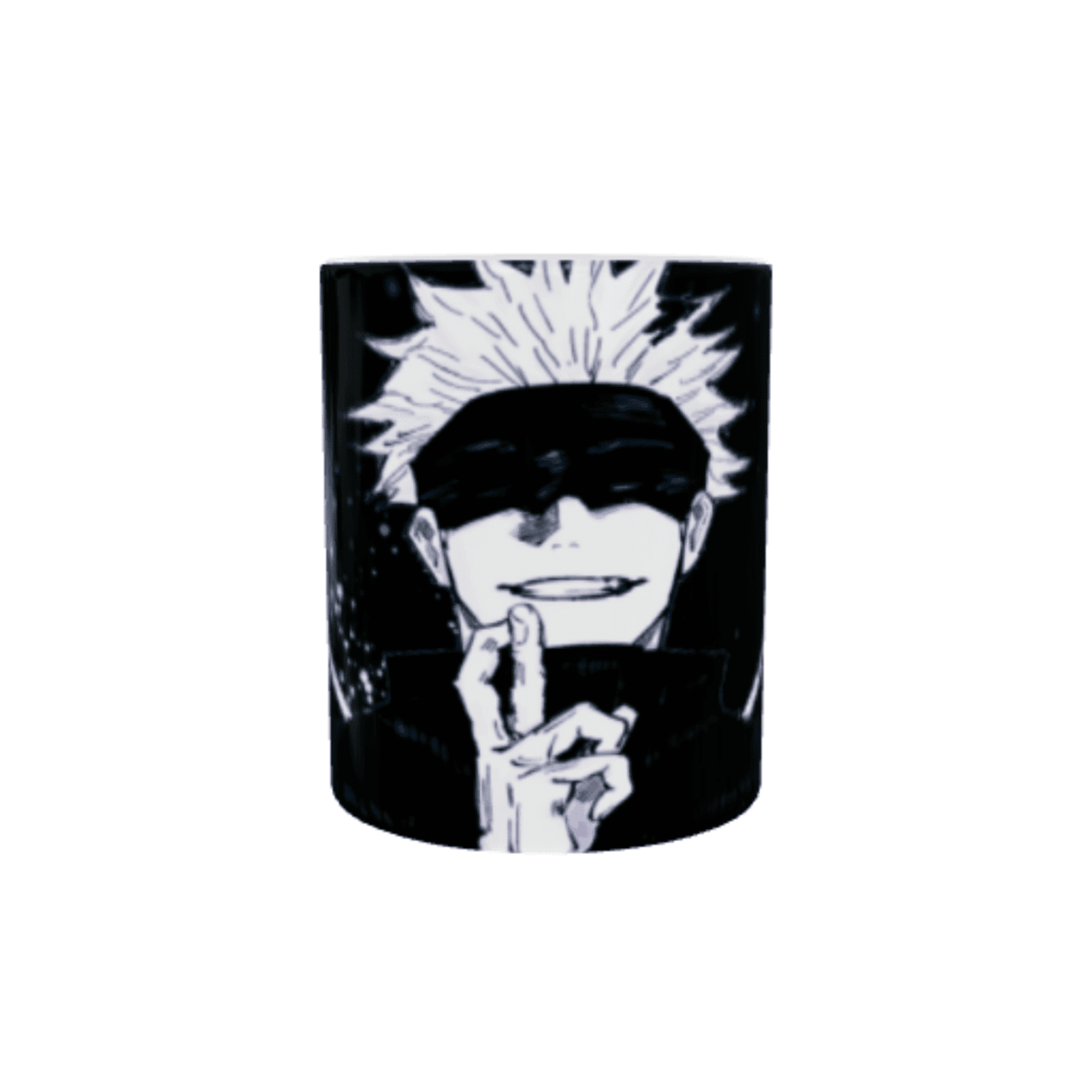 Taza Jujutsu Kaisen Satoru Gojo - 1