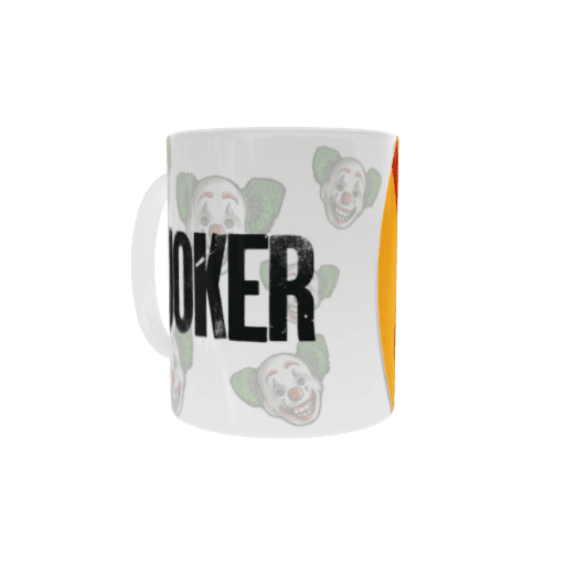 Taza Joker – DC Comics - 5