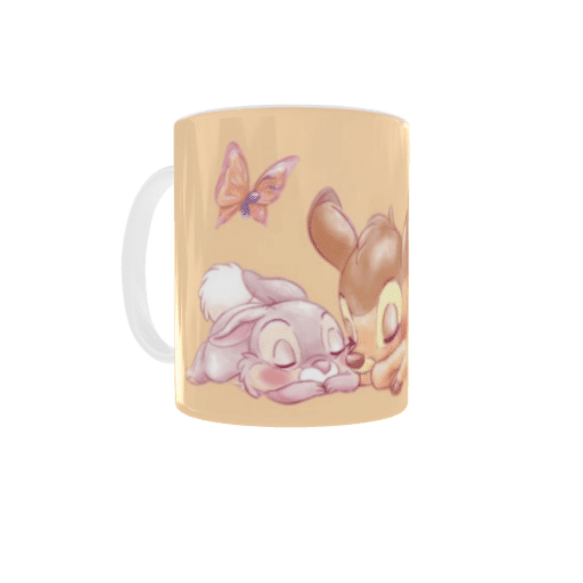 Taza Bambi y Tambor - 3