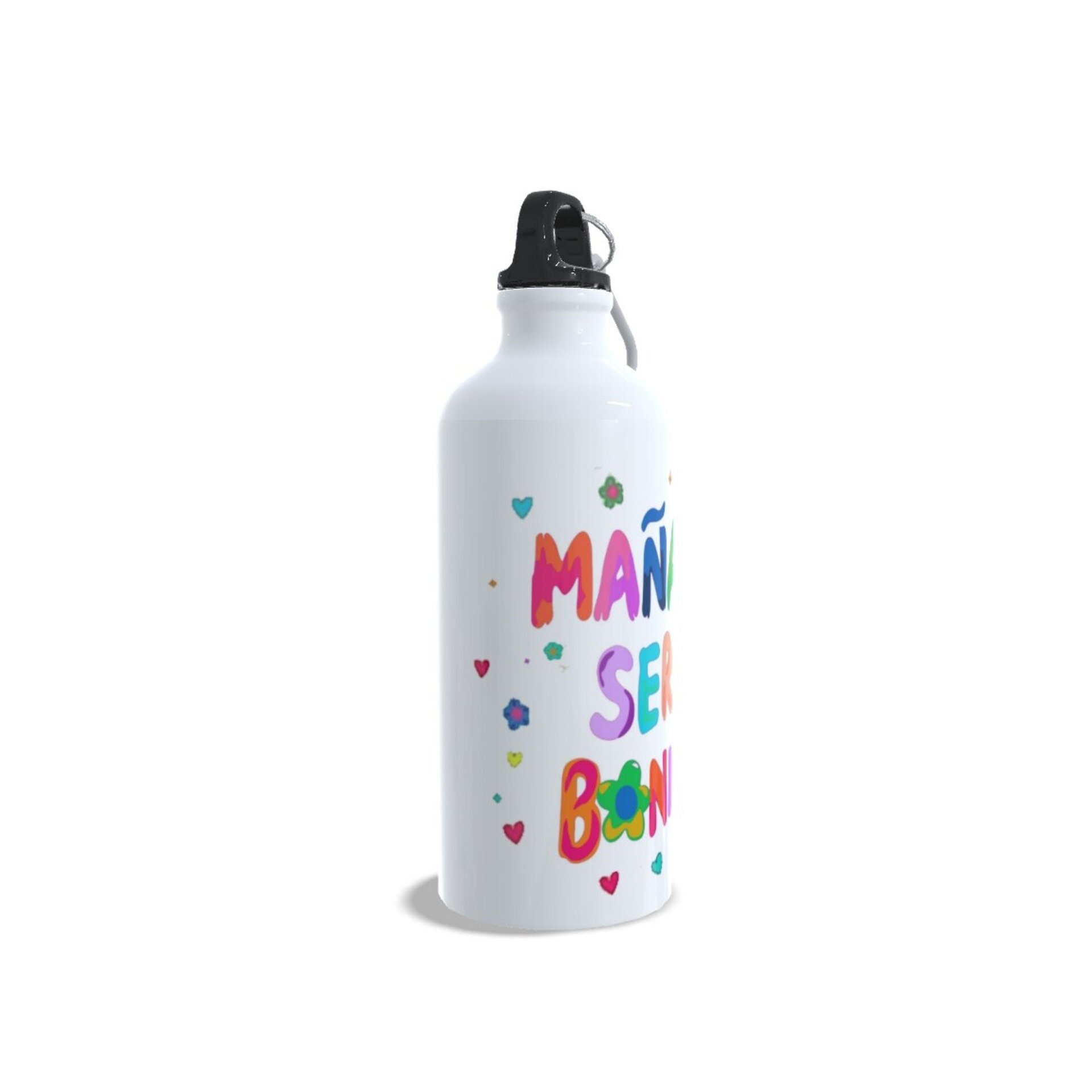 Pack Taza + Botella “Mañana Será Bonito” – Karol G - 3