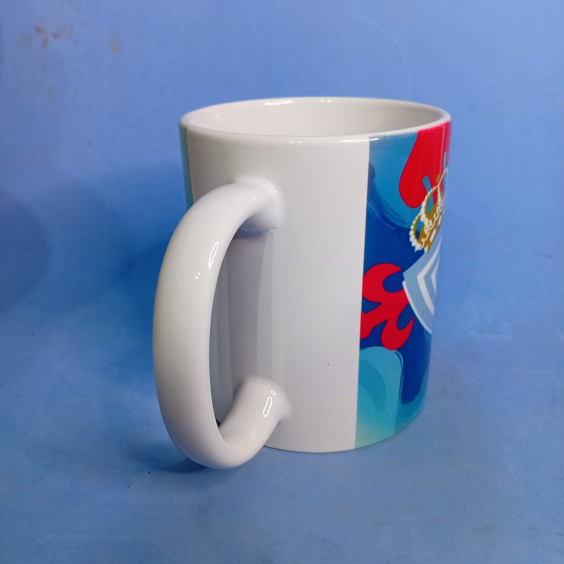 Taza RC Celta de Vigo - 5