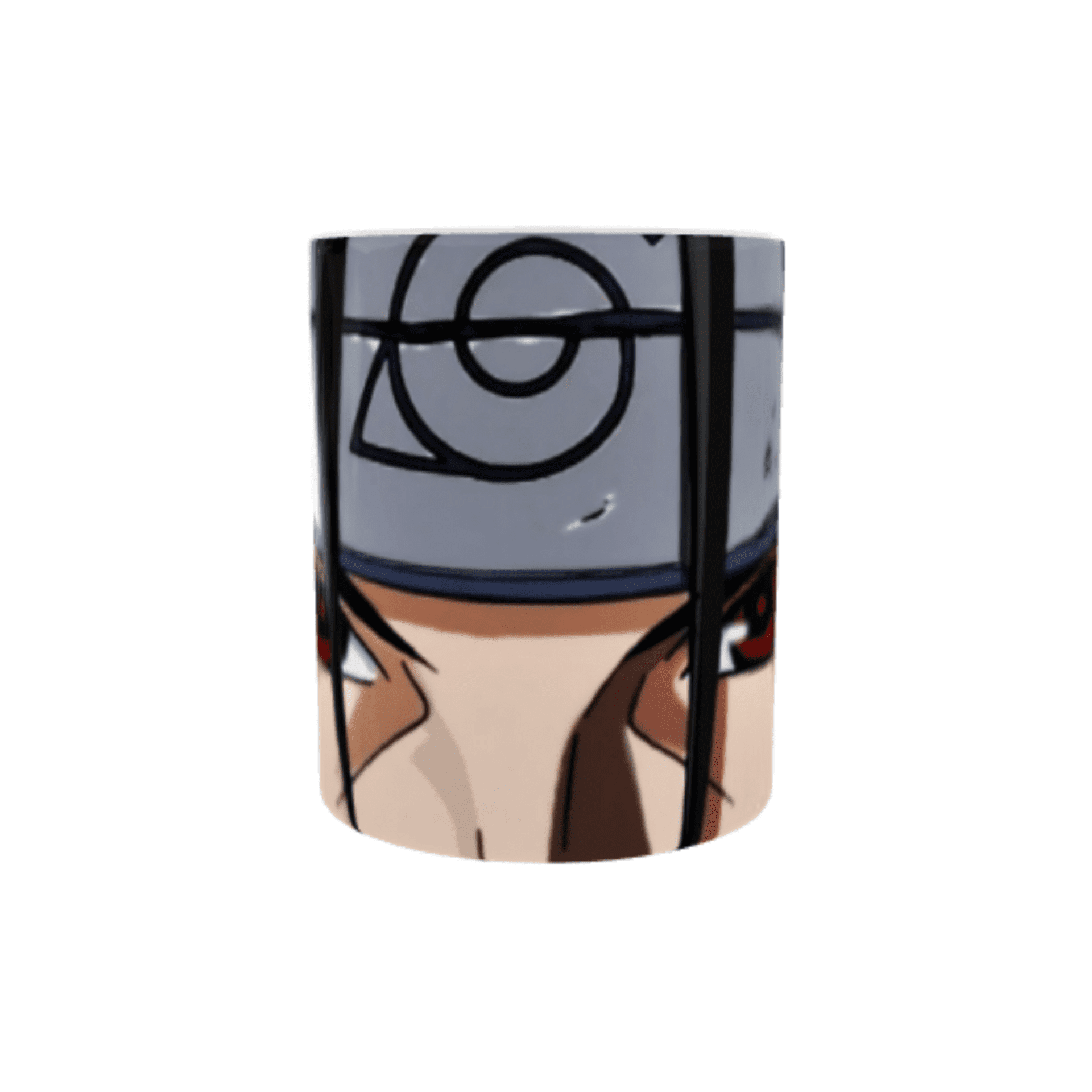 Taza Itachi Uchiha | Naruto Shippuden - 2