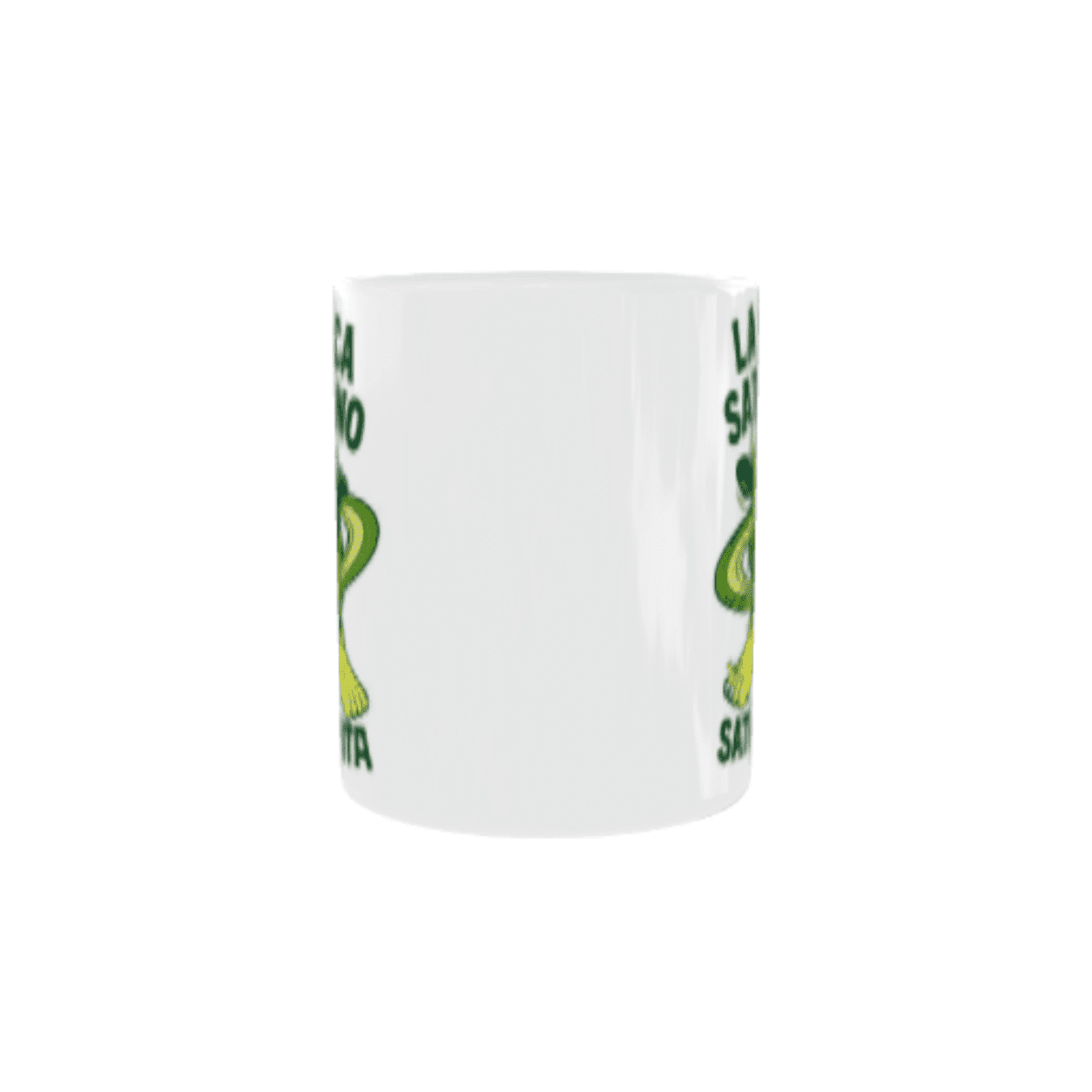 Taza Saturnina – La Vaca Saturno - 3