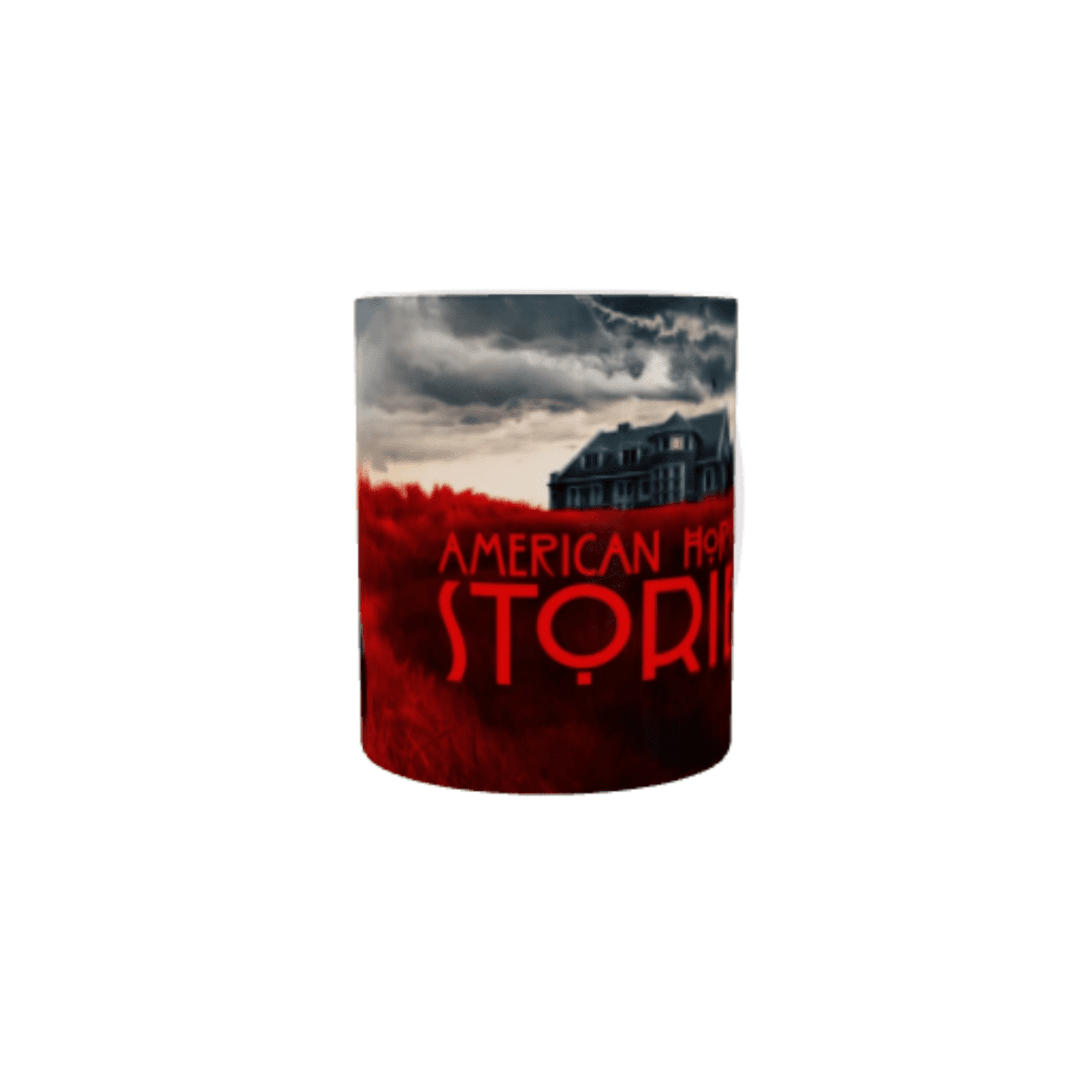 Taza American Horror Stories - 4