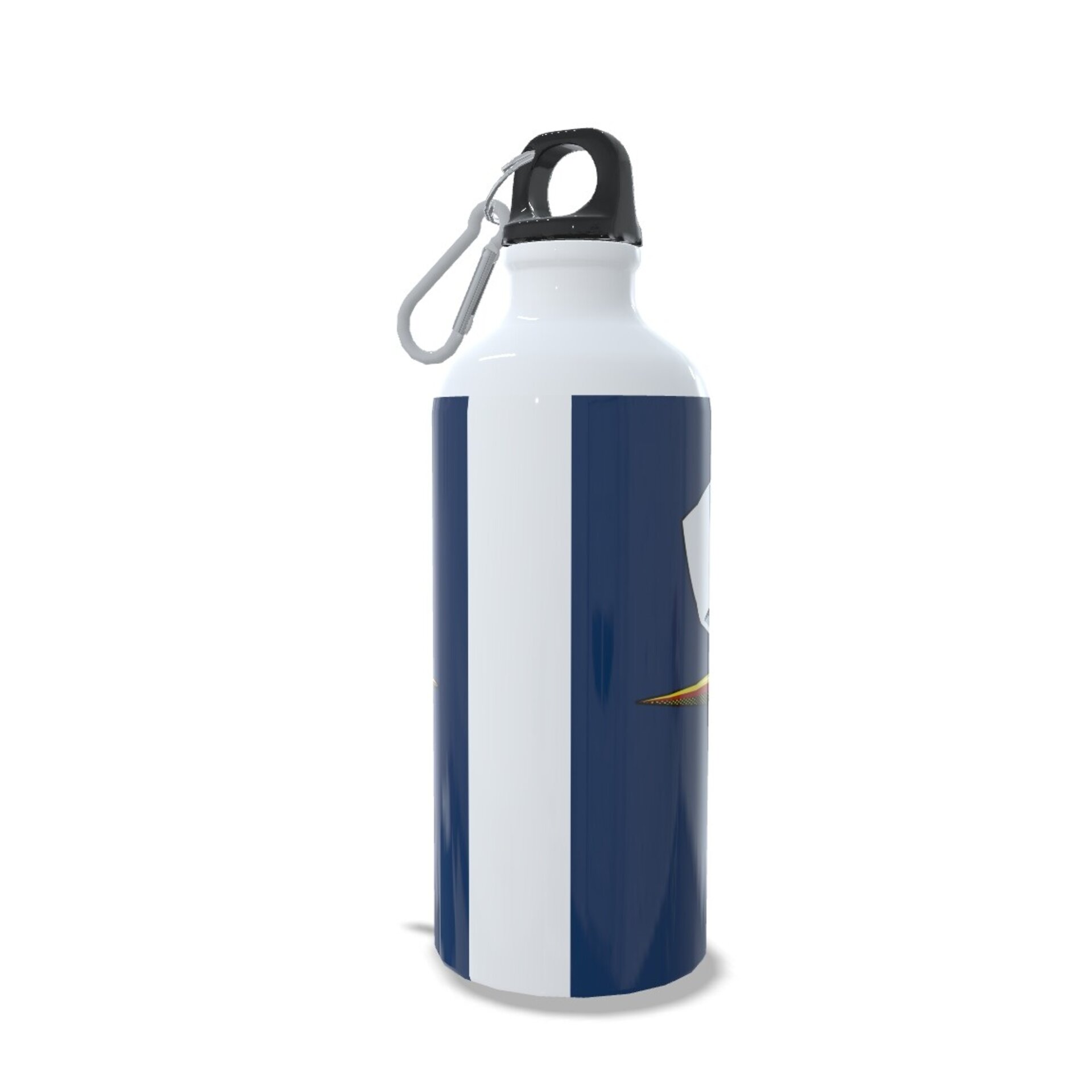 Botella de Aluminio Mazinger Z - 4