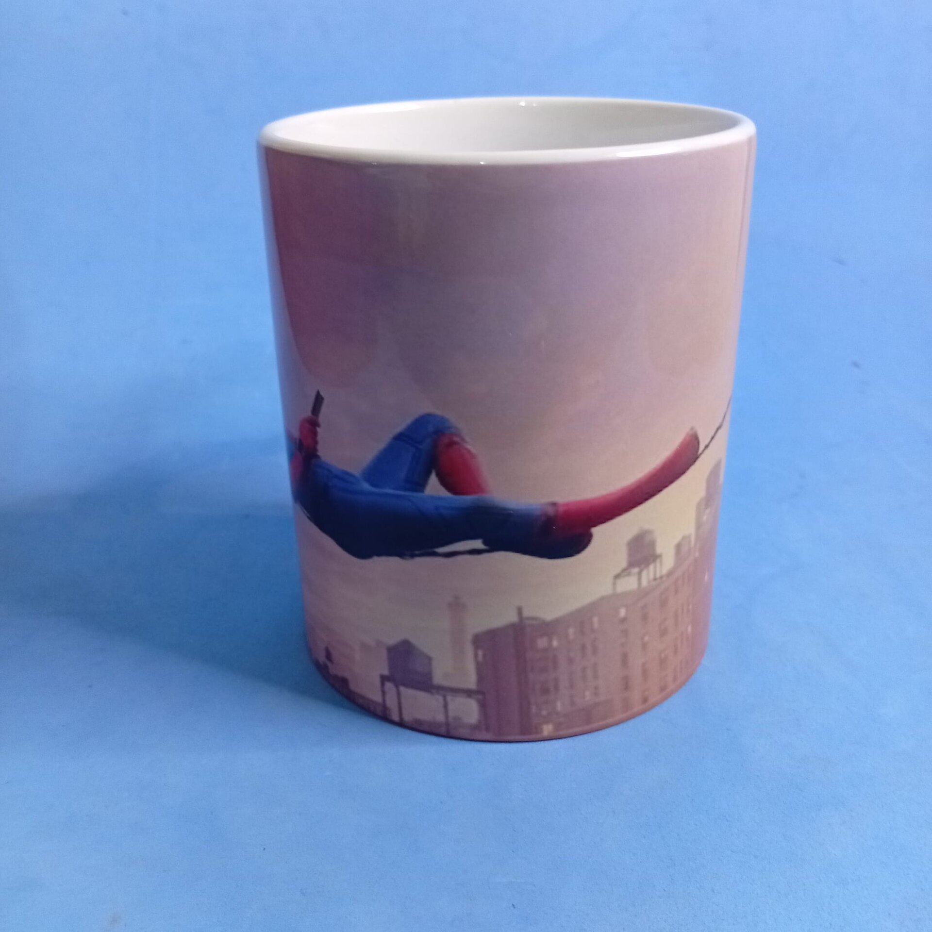 Taza Spiderman Tumbado - 2