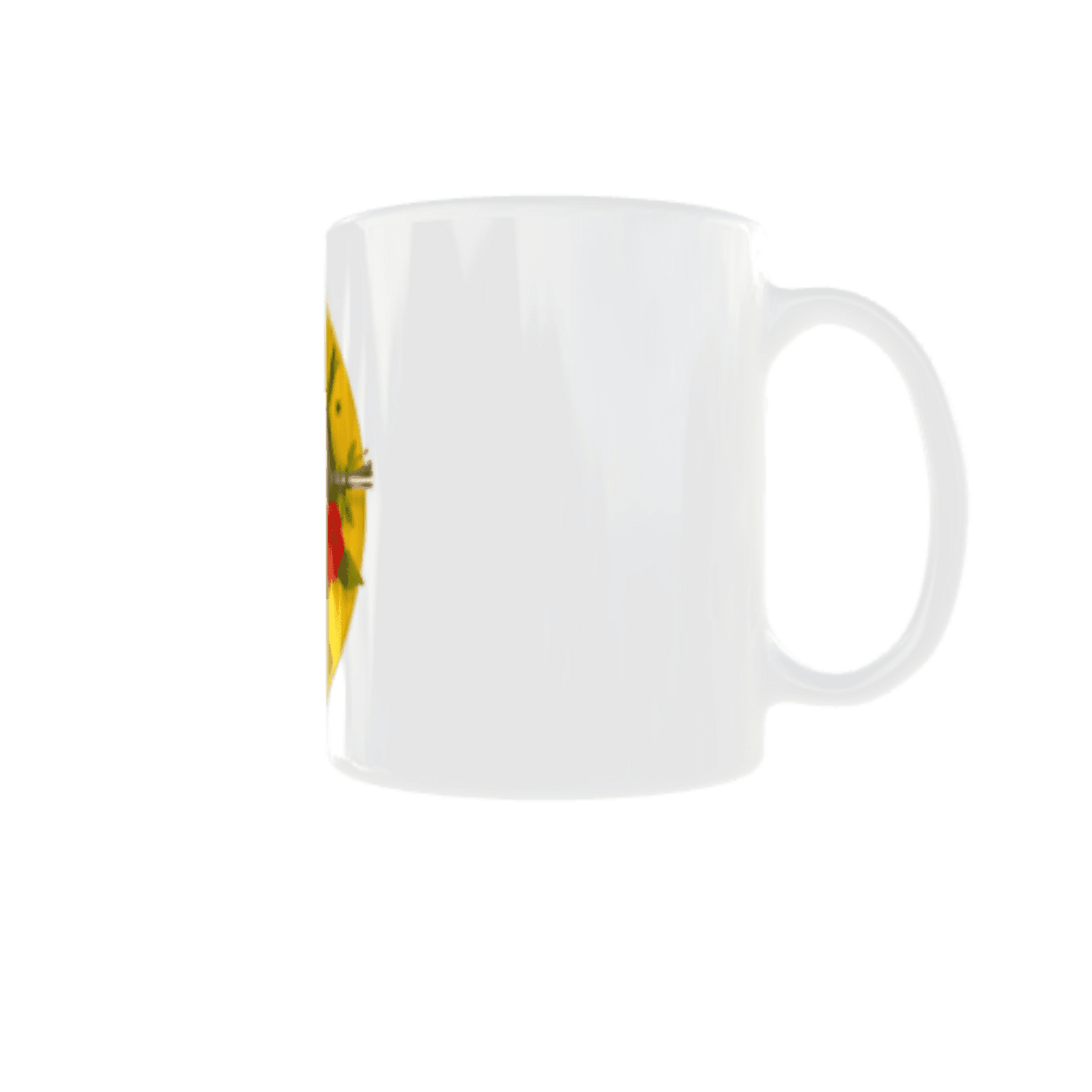 Taza Guns N' Roses - 5
