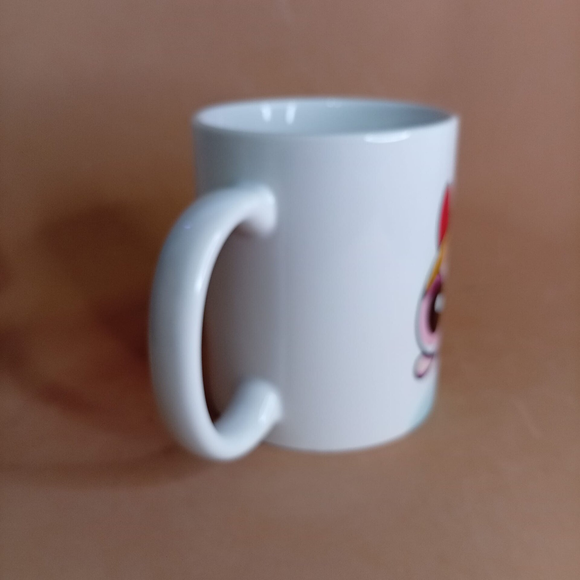 Taza Las Supernenas | The Powerpuff Girls - 4