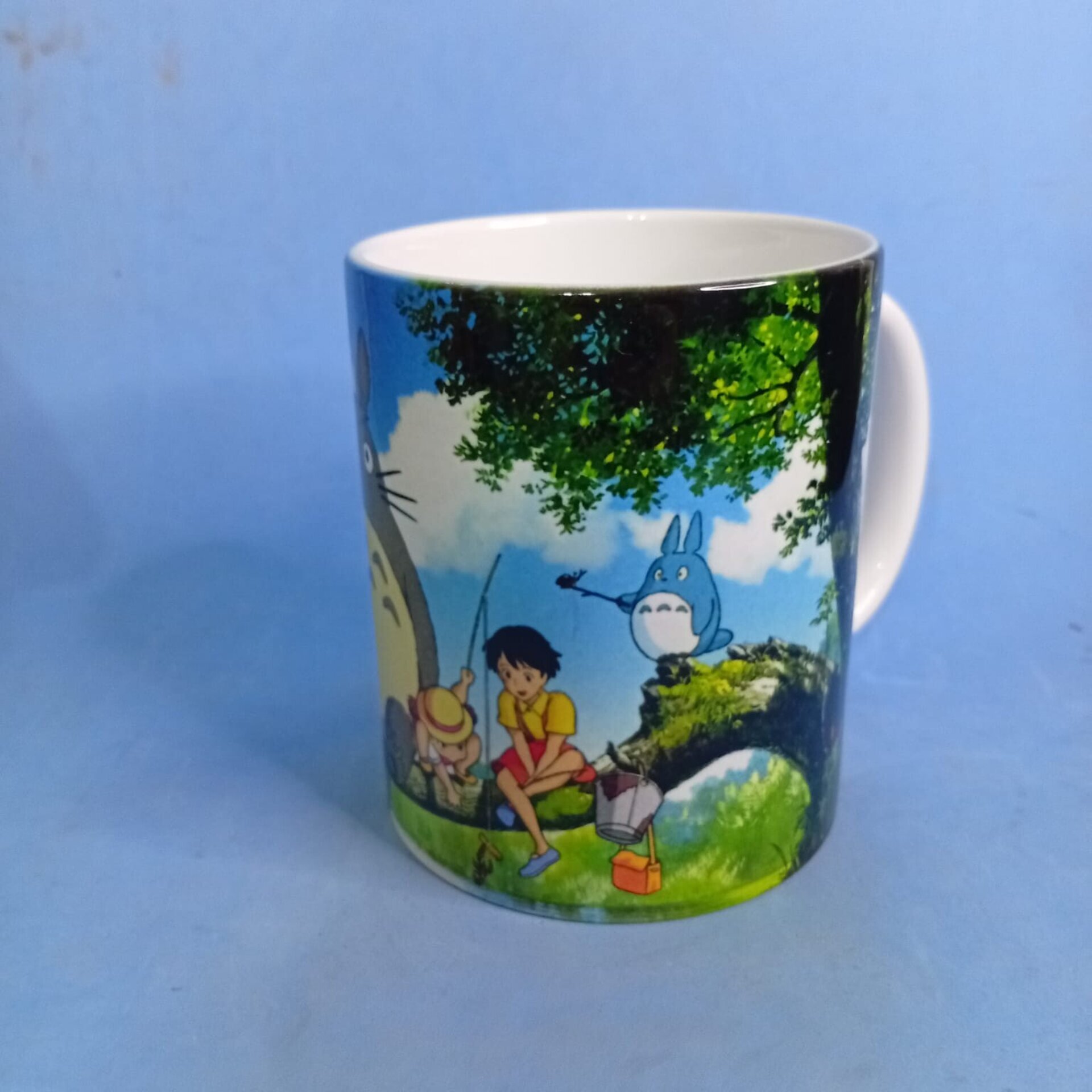 Taza Mi Vecino Totoro - 2