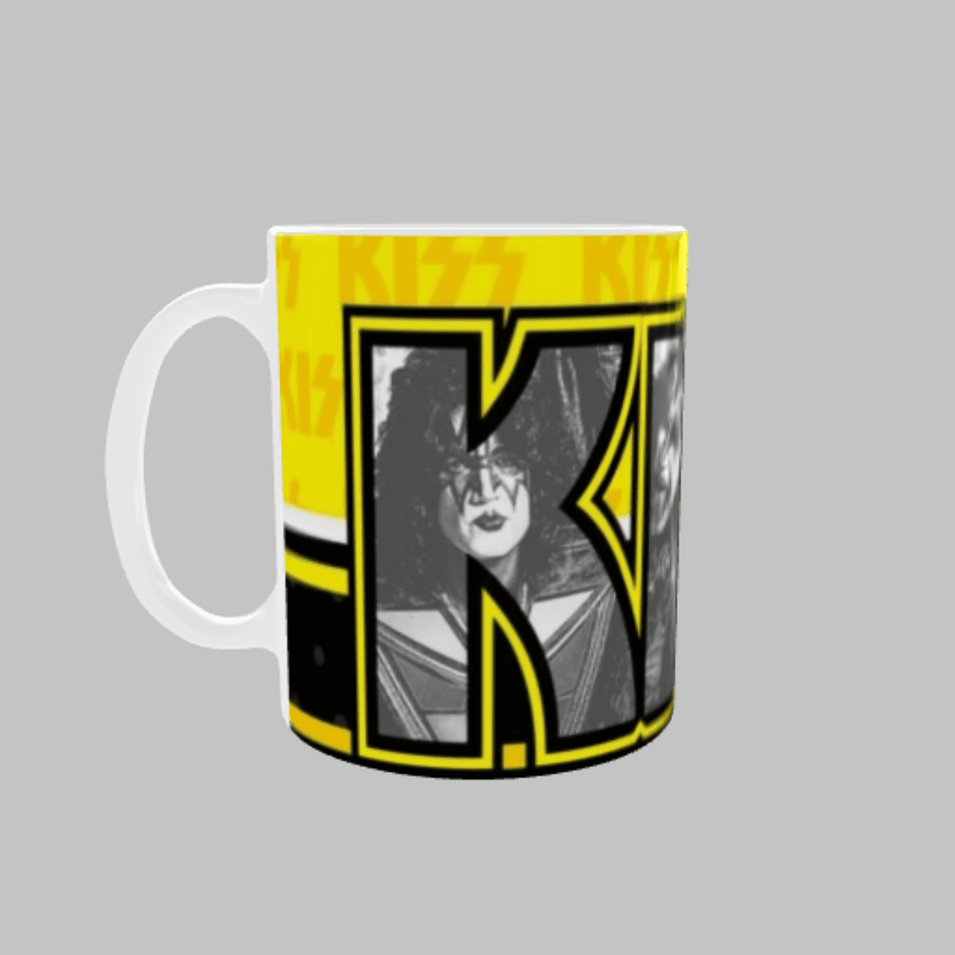 Taza Kiss - 2