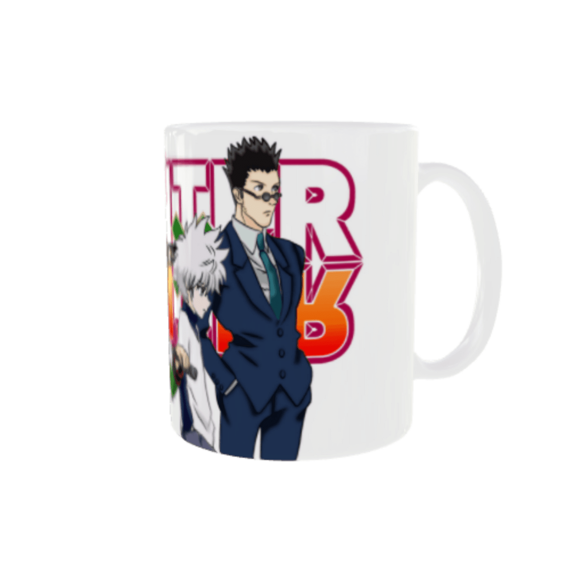 Taza Hunter x Hunter – Personajes - 2