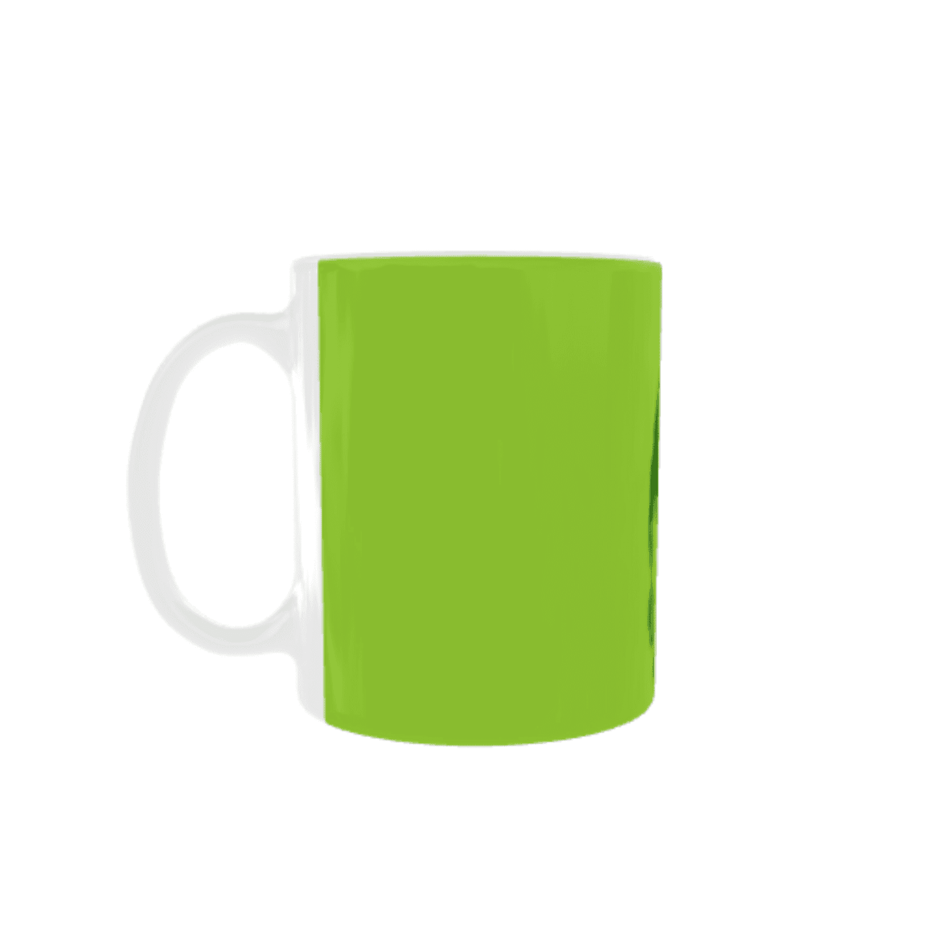 Taza Mike Wazowski Verde – Monsters Inc - 4