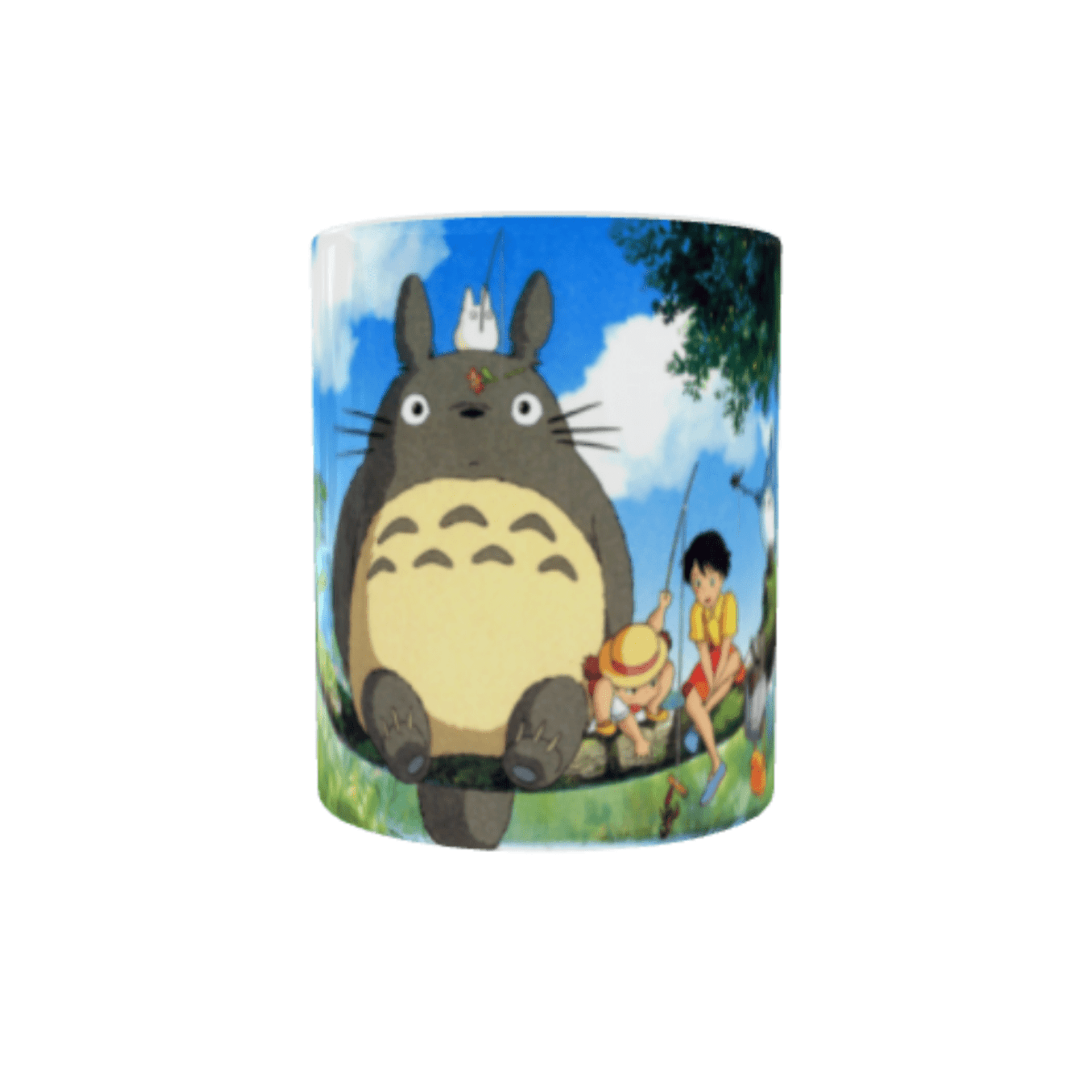 Taza Mi Vecino Totoro - 1