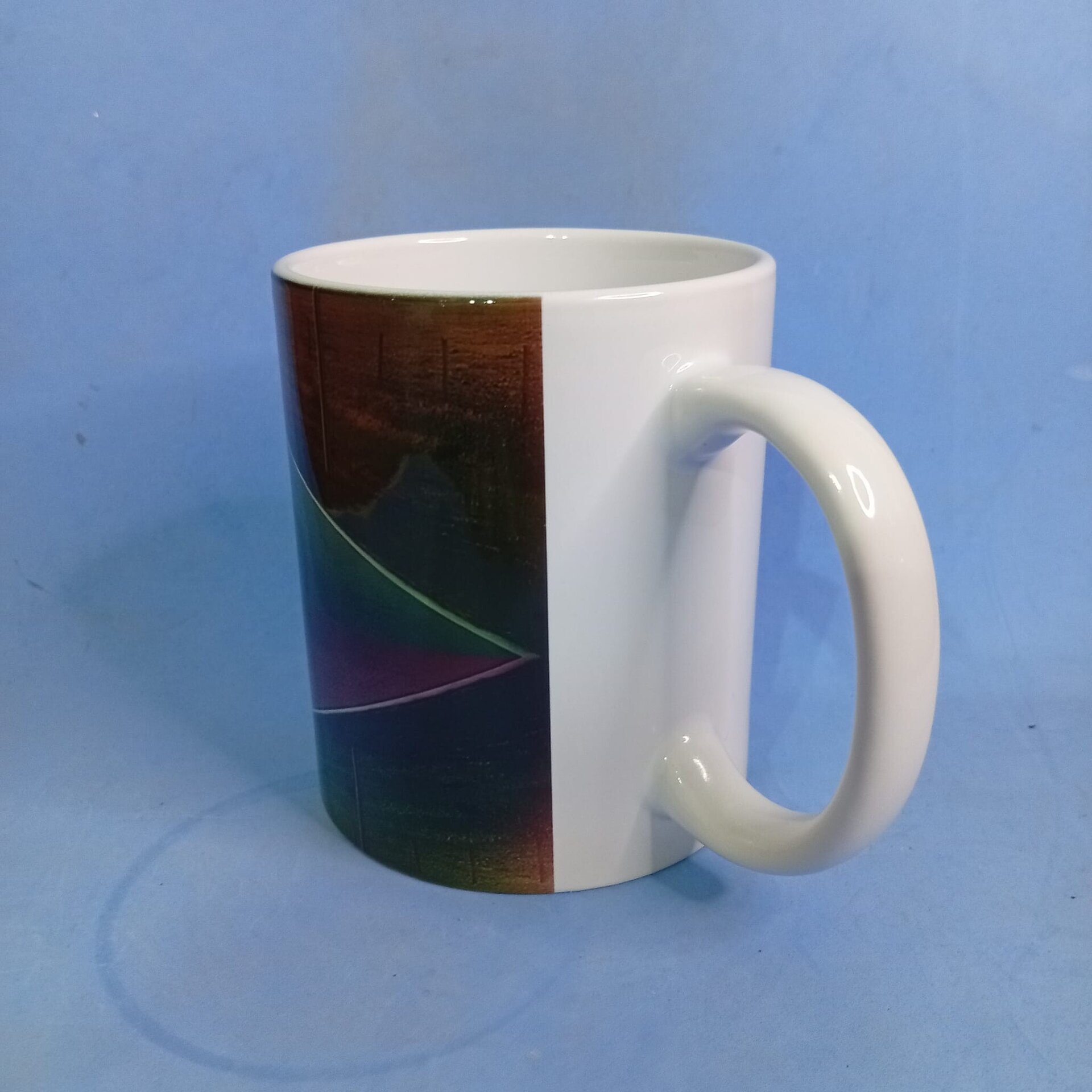 Taza Stranger Things Retro - 5