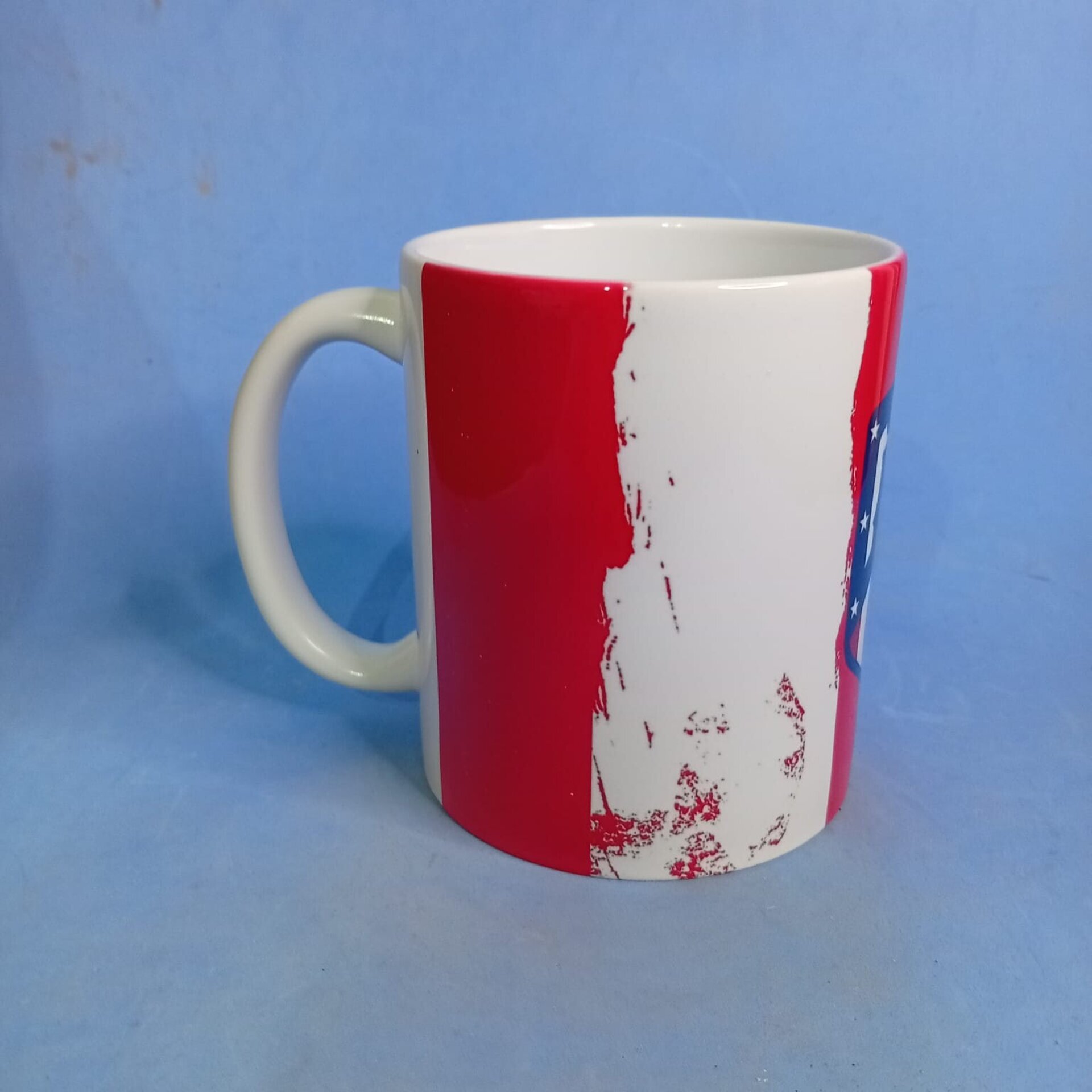 Taza Atlético de Madrid - 2