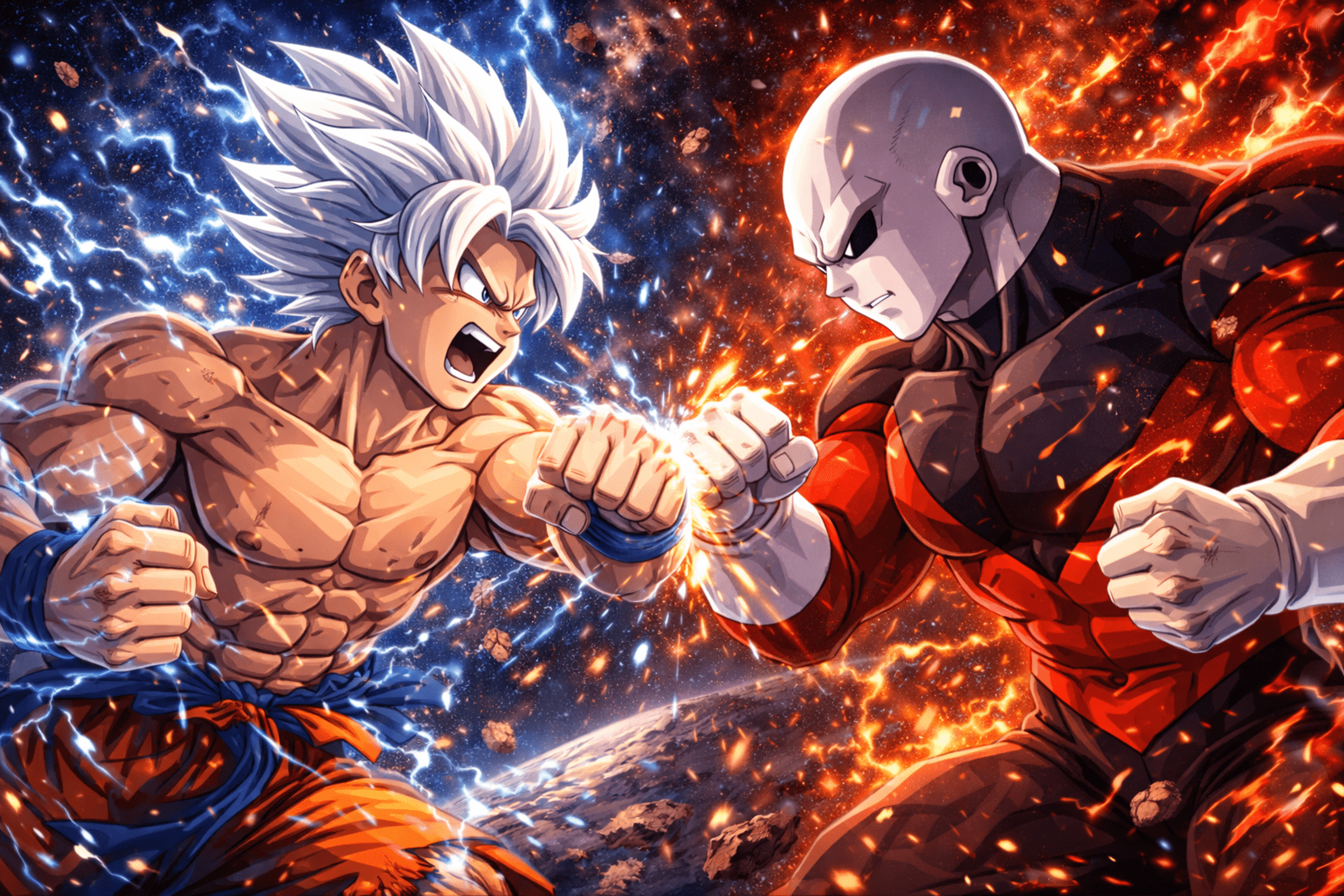 Vaso Térmico 370ml Dragon Ball - 10