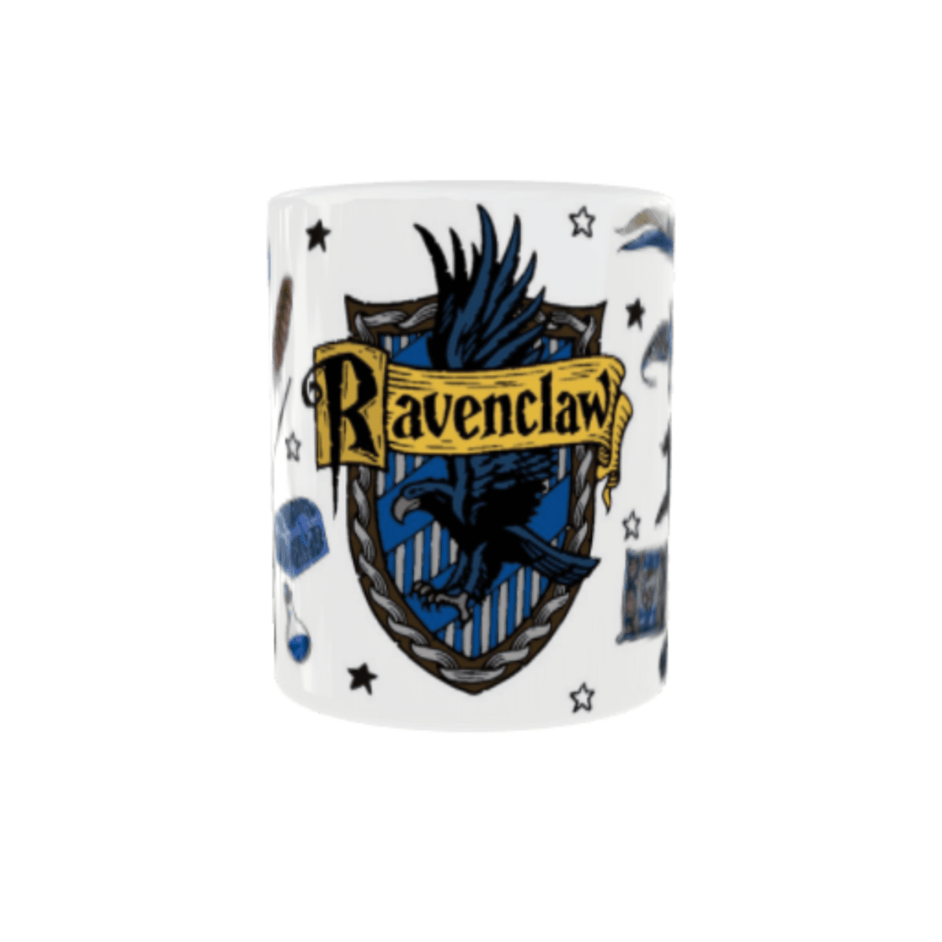 Taza Ravenclaw – Harry Potter - 1