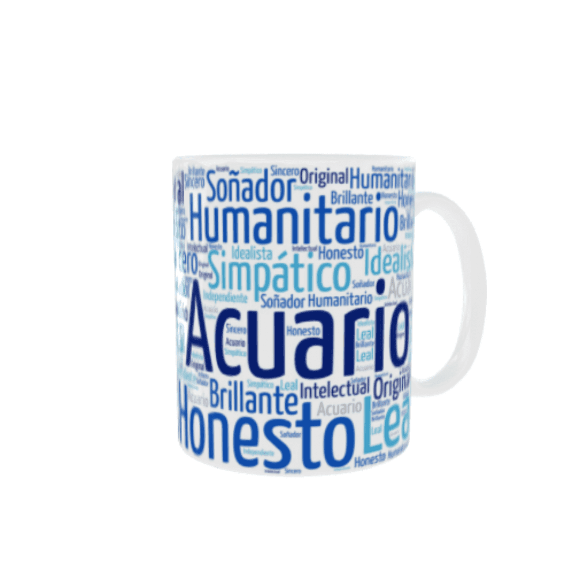 Pack 12 Tazas del Horóscopo – Oferta Especial - 13