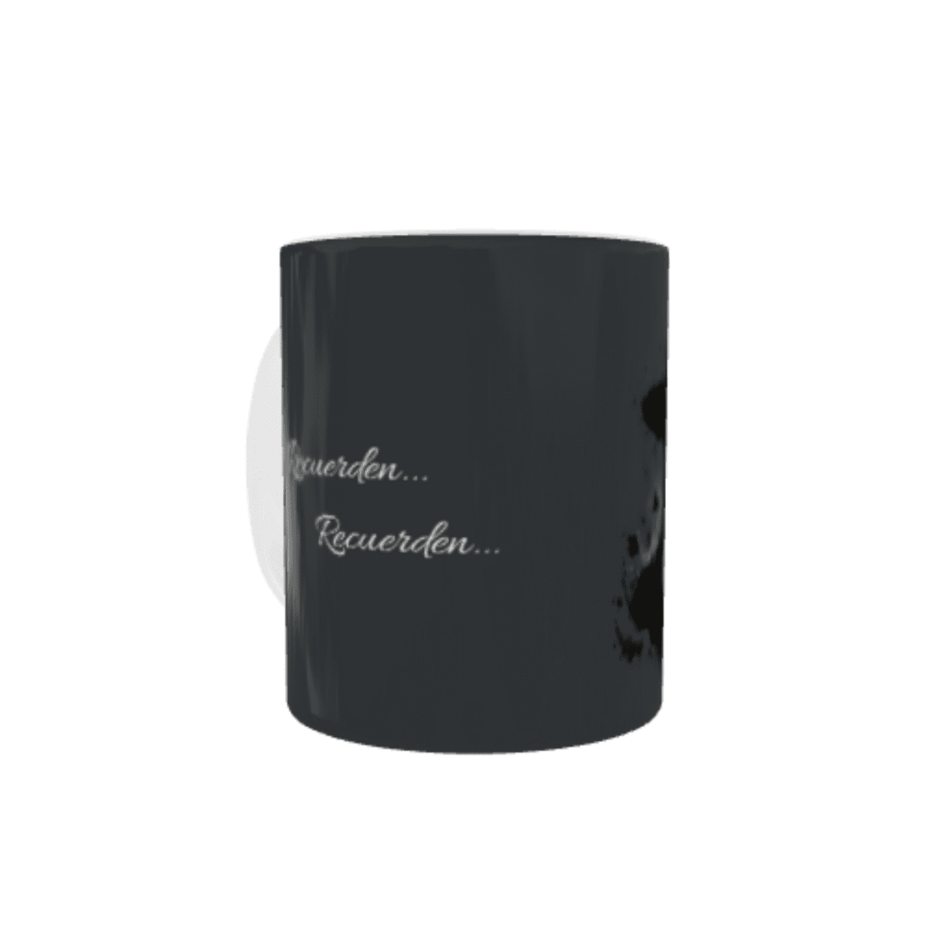 Taza Recuerden recuerden V de Vendetta - 5