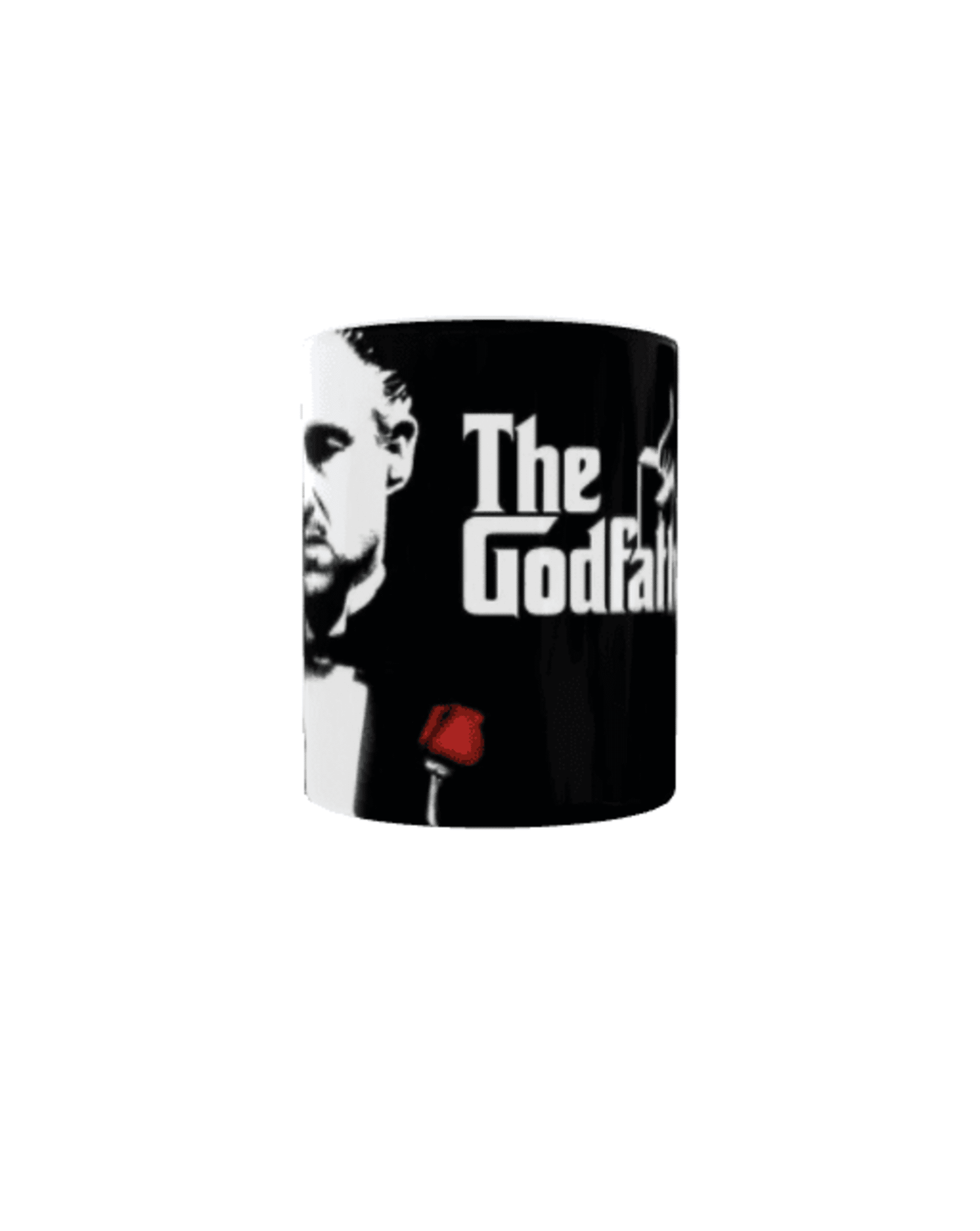 Taza El Padrino – The Godfather - 2