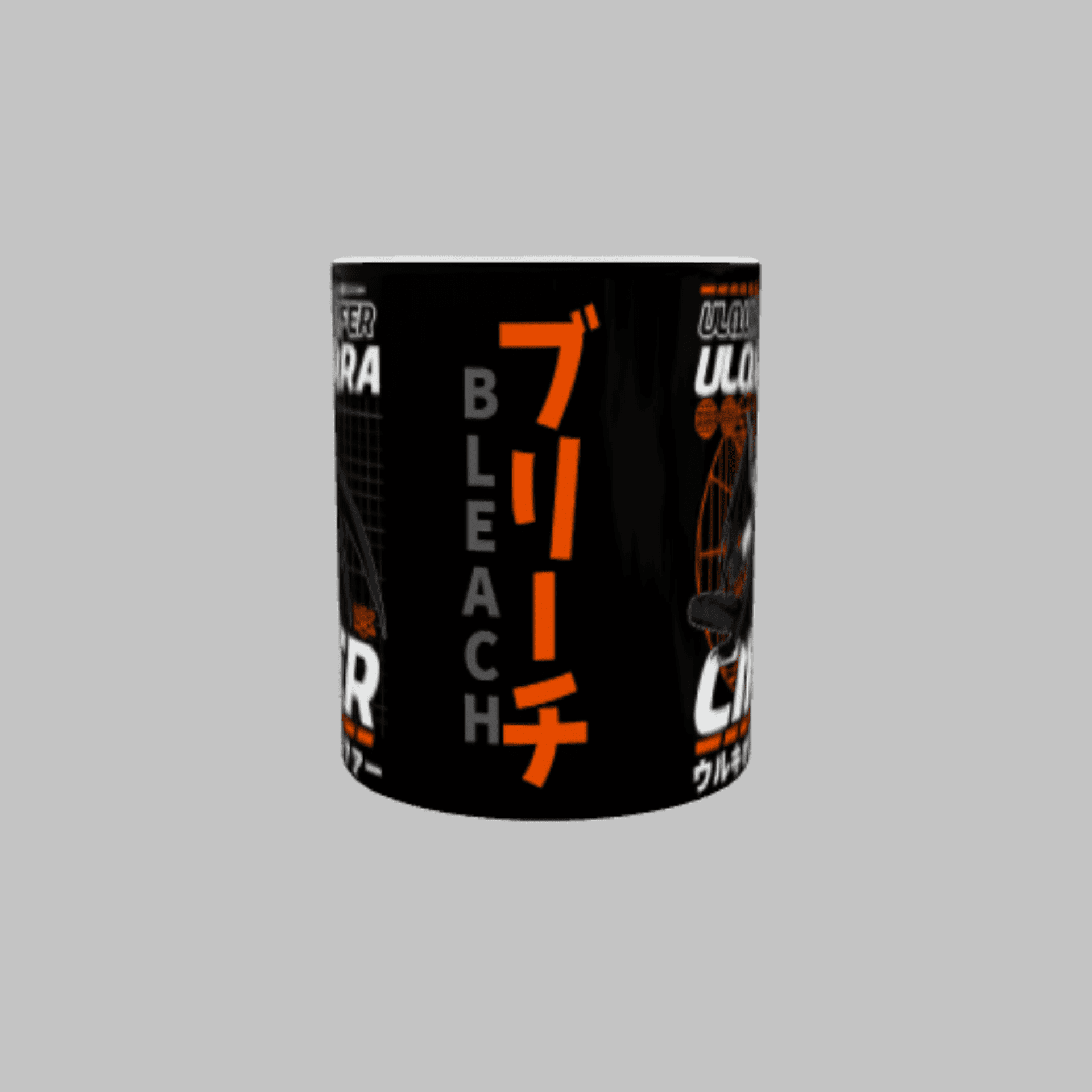 Taza Ulquiorra Cifer | Bleach - 2