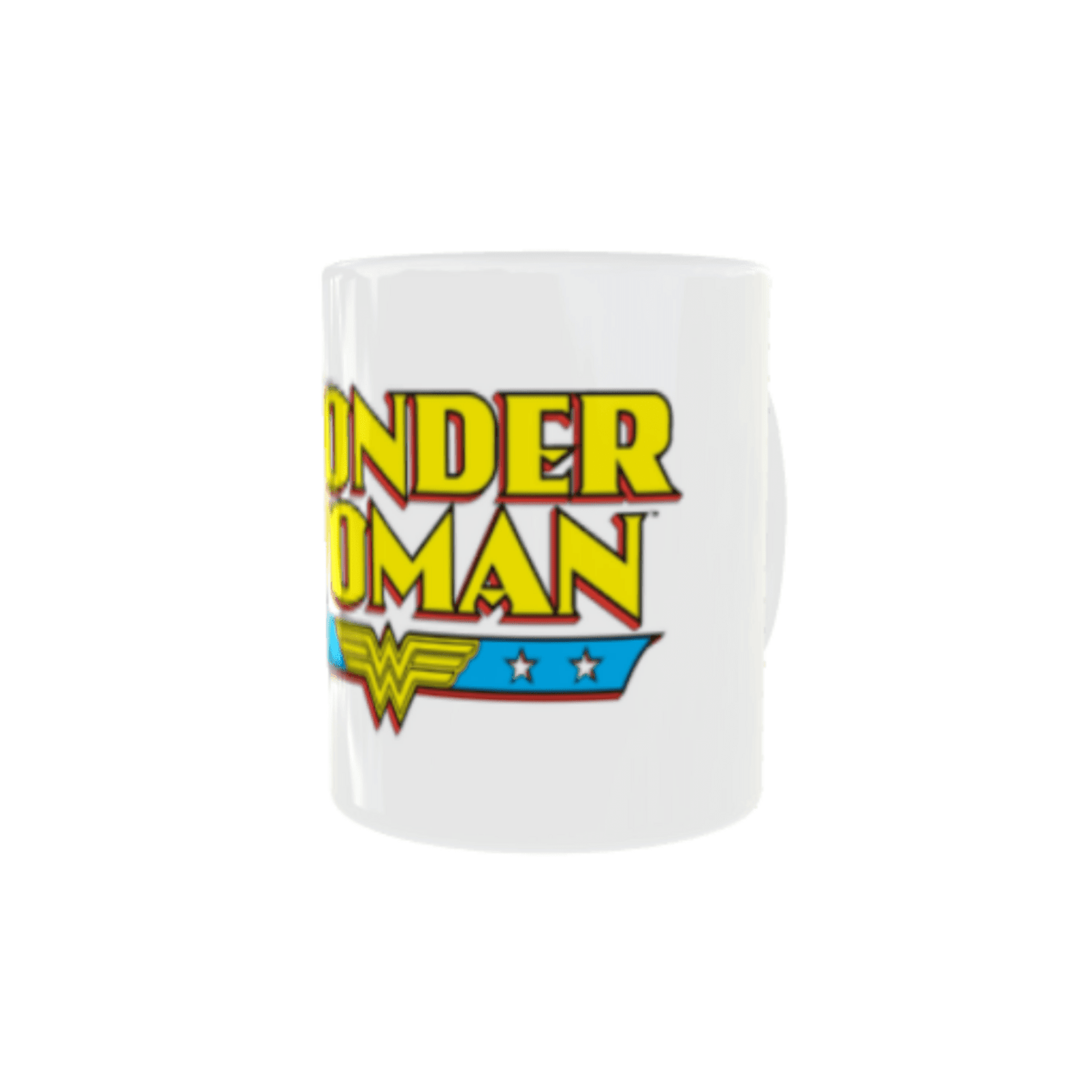 Taza Wonder Woman – DC Comics - 2