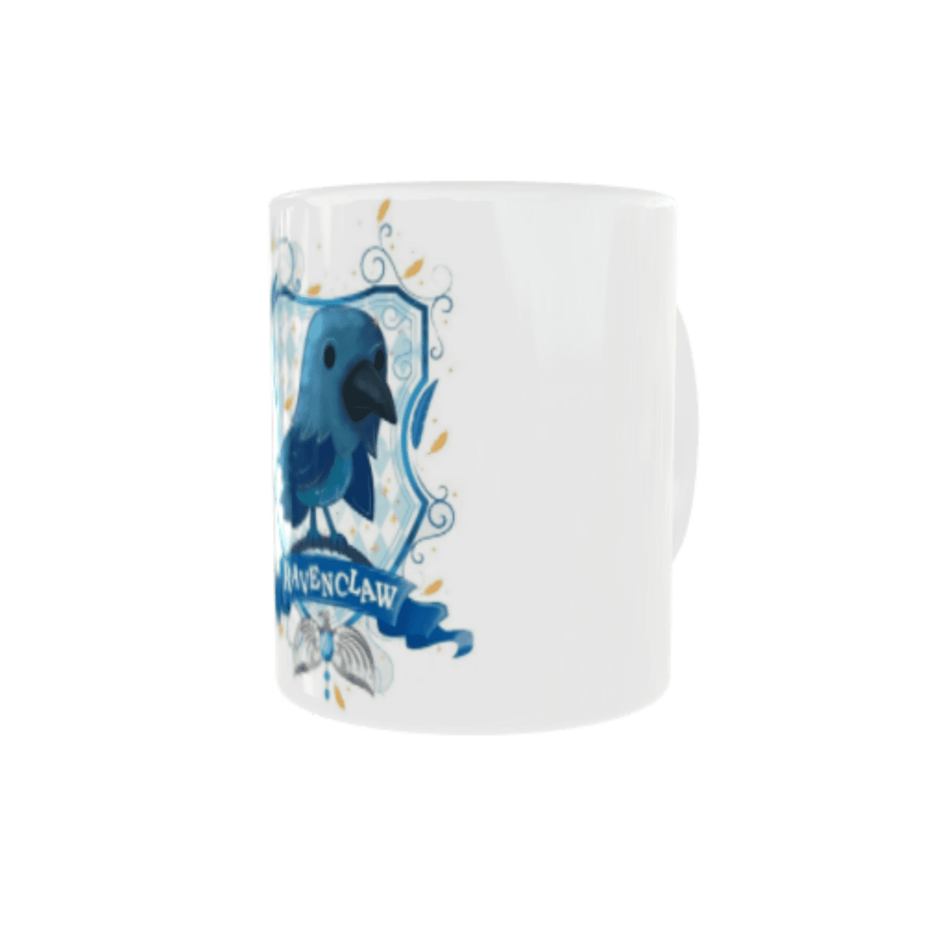 Taza Ravenclaw – Escudo - 2