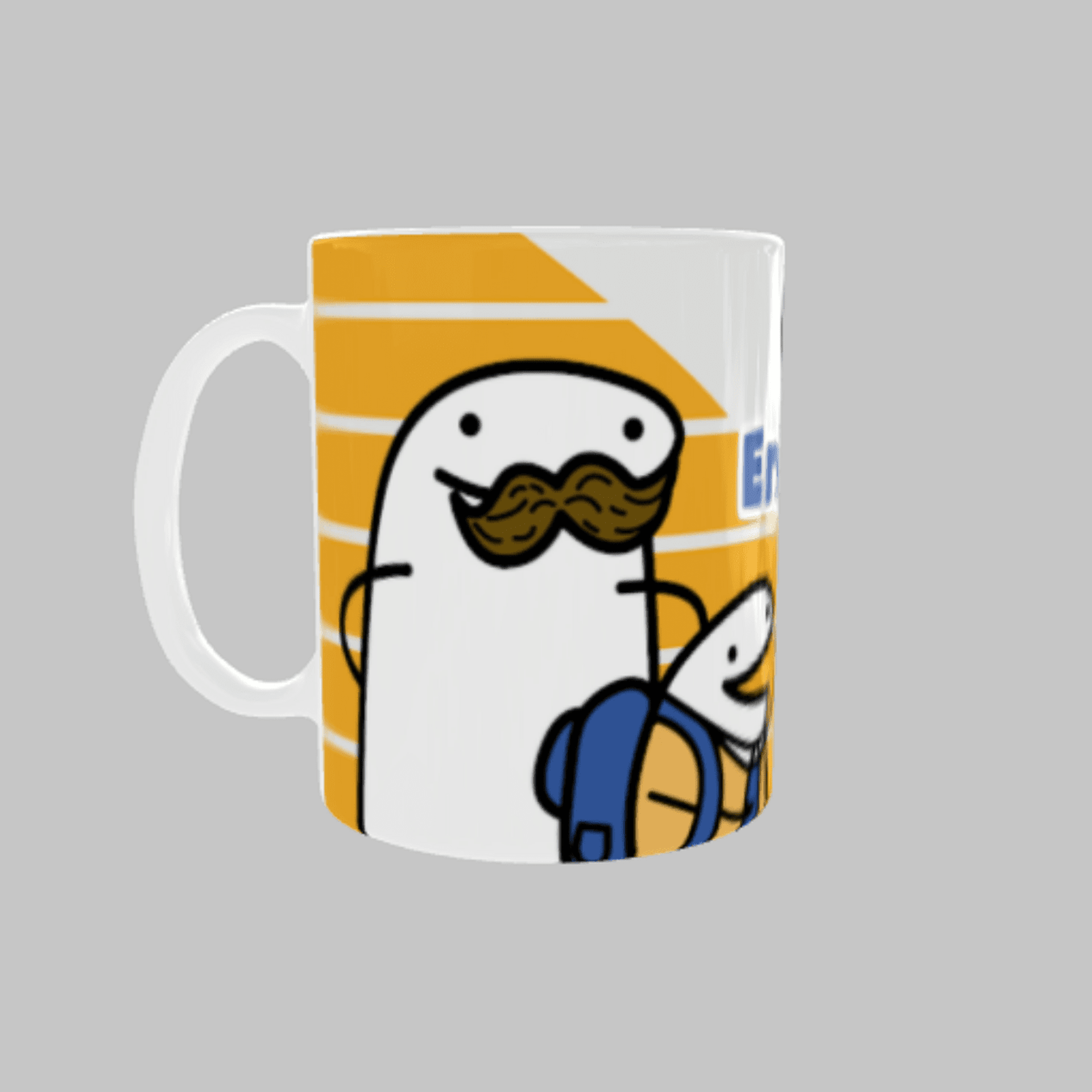 Taza “Por estar en las buenas y en las malas” - 3