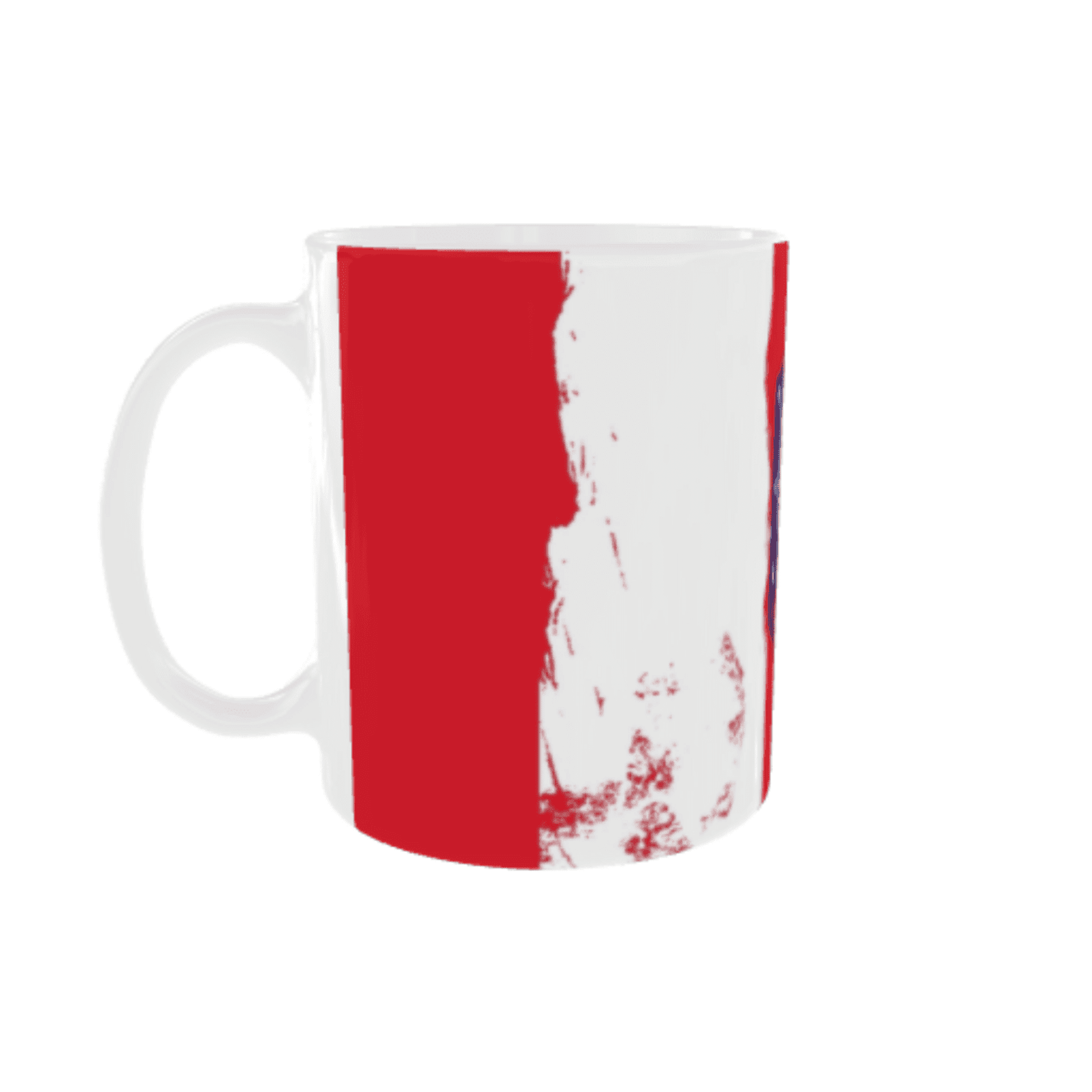 Taza Atlético de Madrid - 4