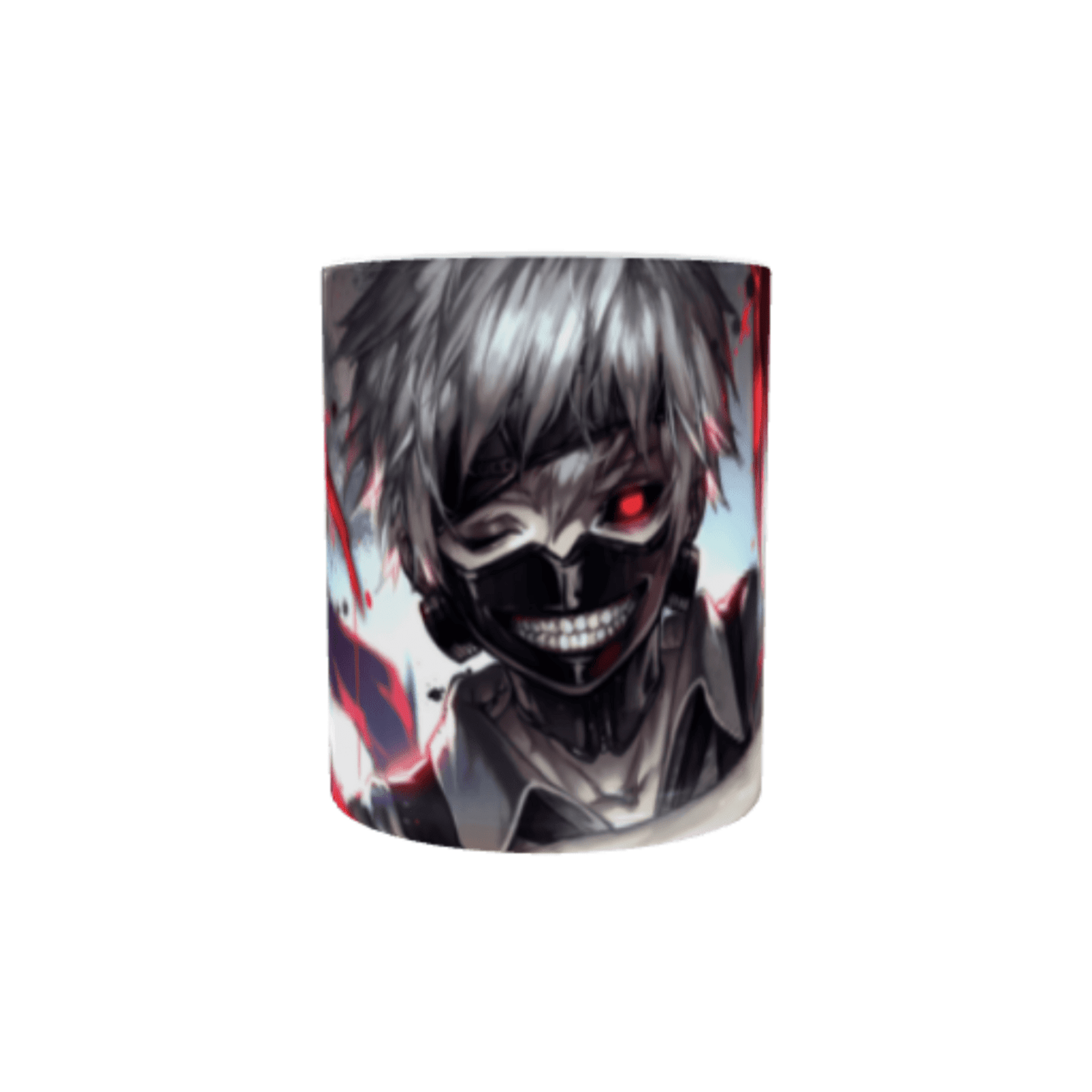 Taza Tokyo Ghoul – Ken Kaneki - 1
