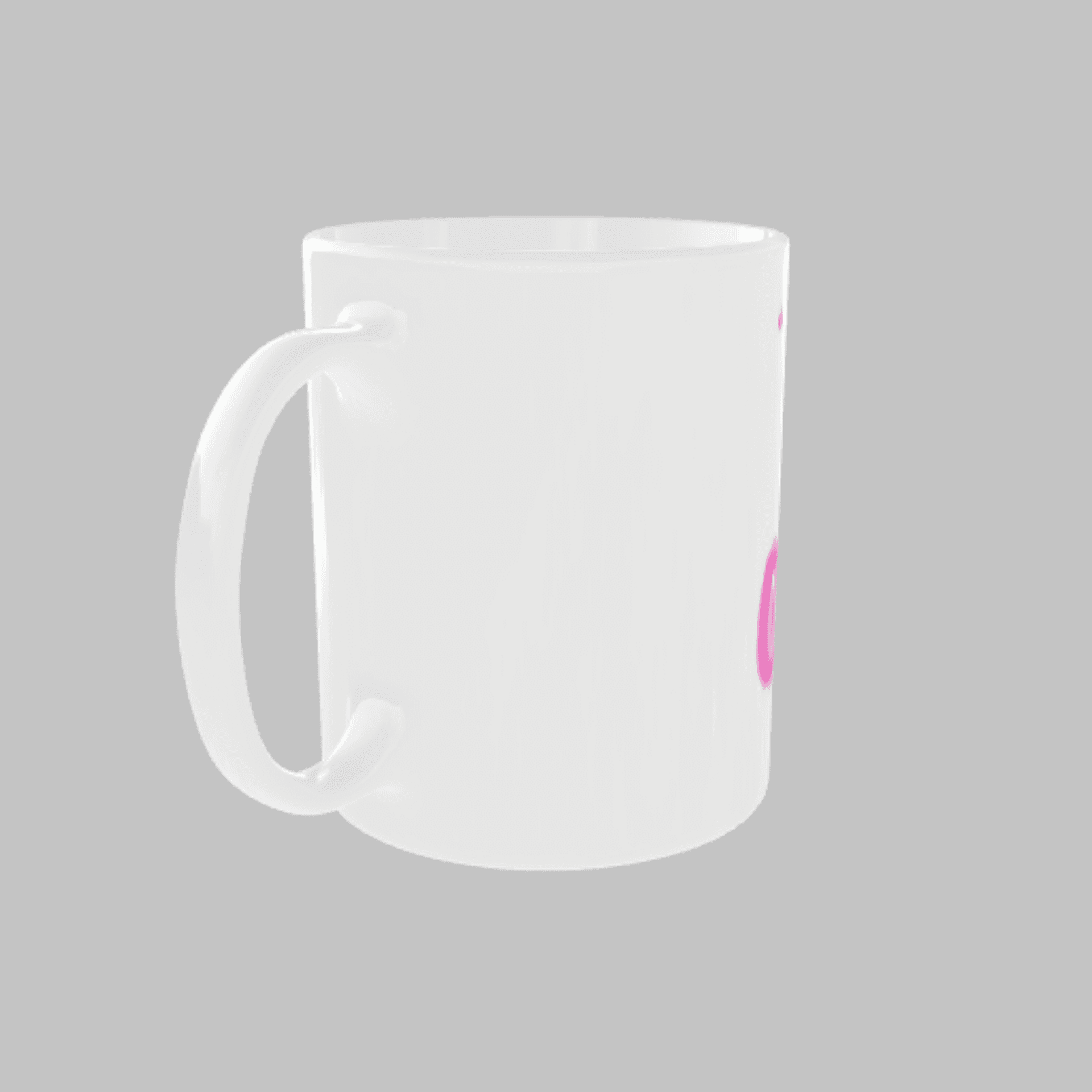 Taza “No hay mejor medicina que los besos de mi mamá” - 5