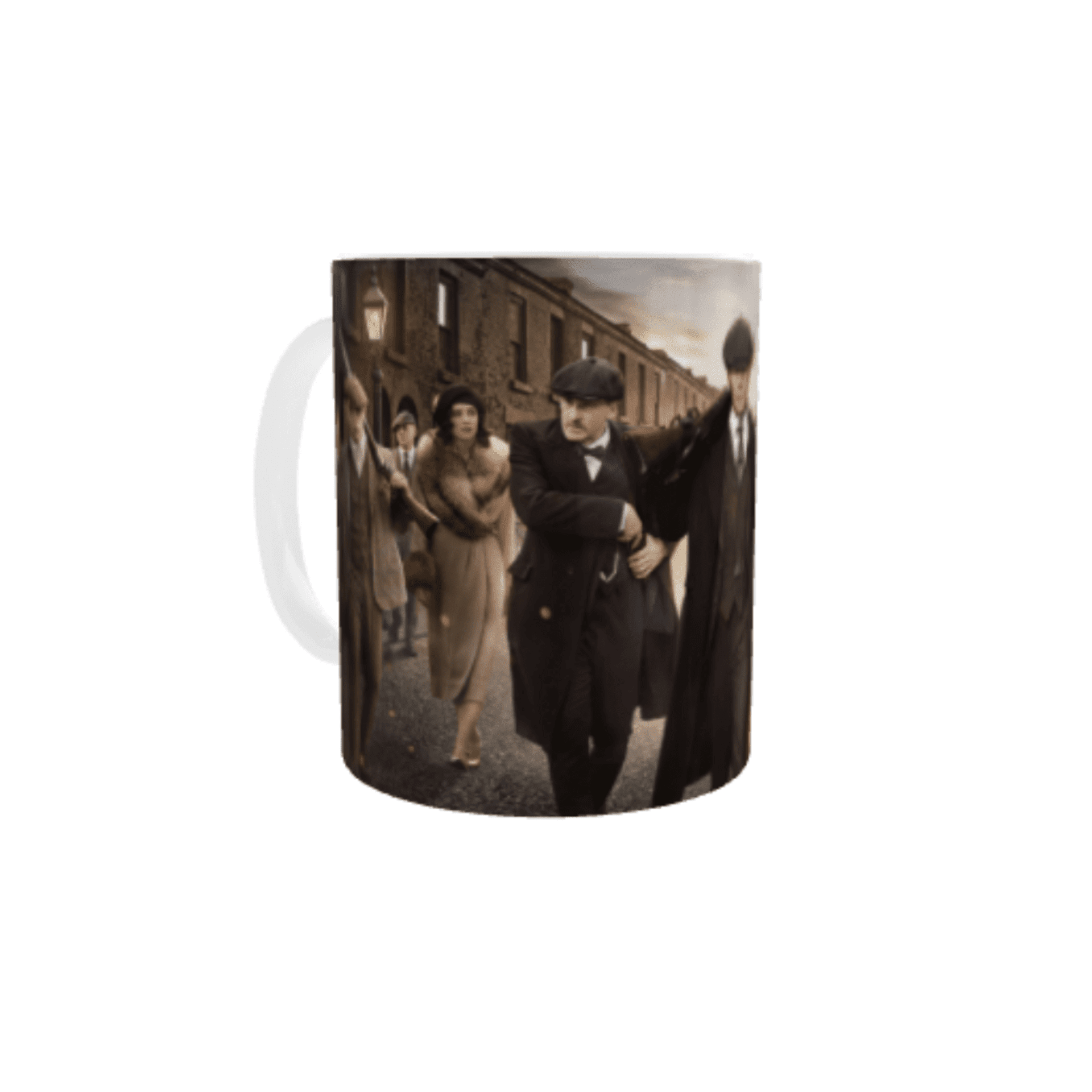 Taza Peaky Blinders - 5