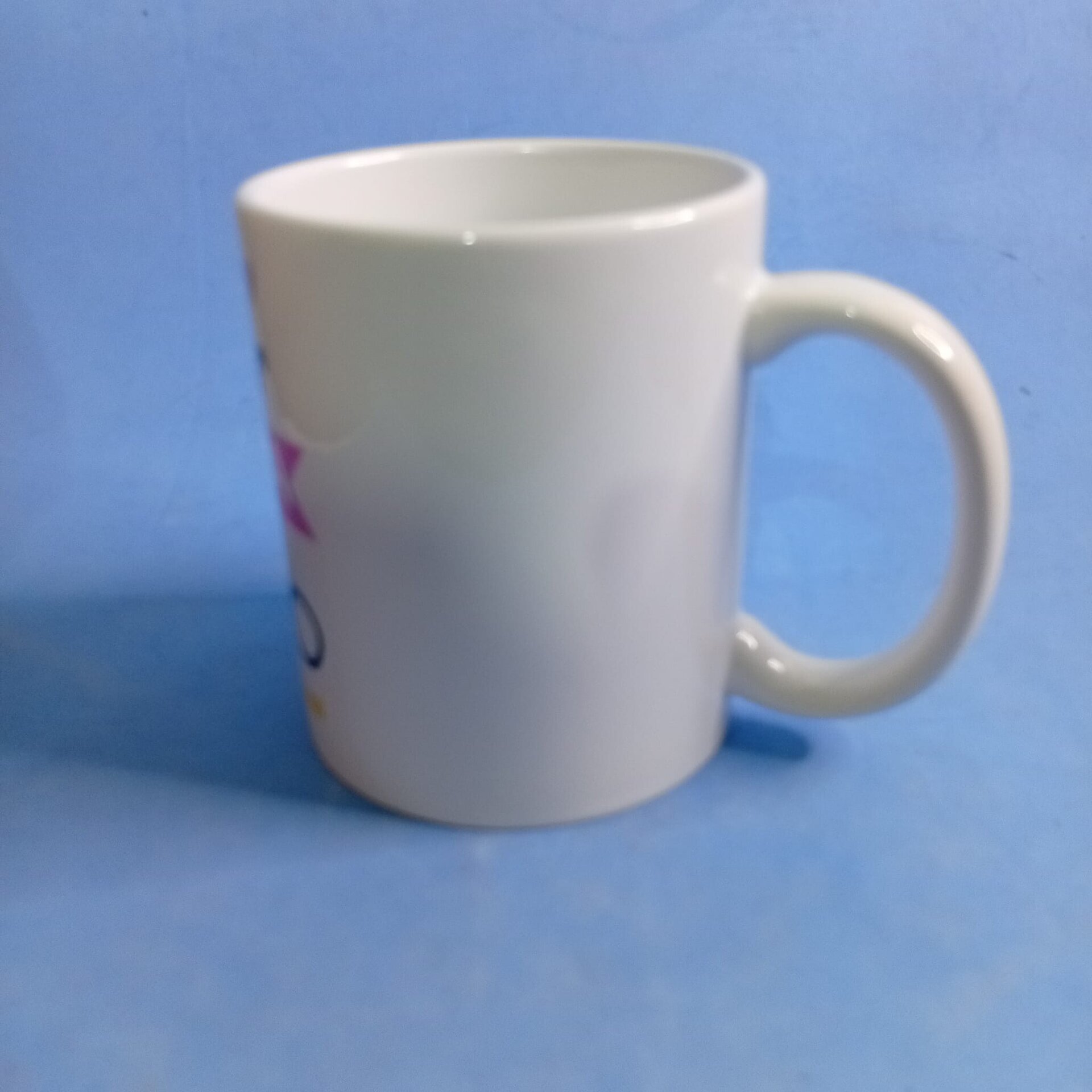 Taza “Eres la Mejor Hermana del Mundo Mundial” – Regalo con Mucho Amor - 5