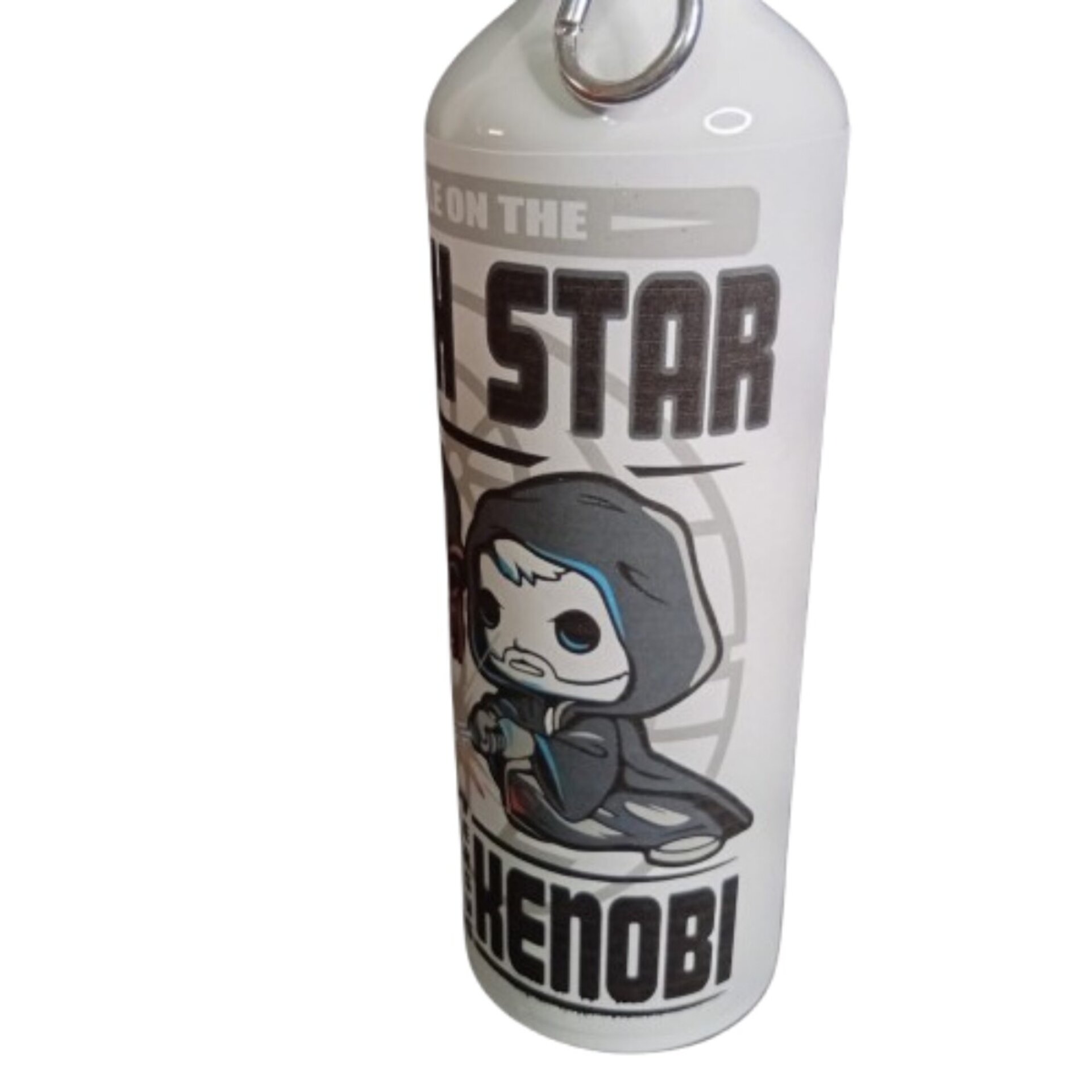 Botella Grande – Battle on the Death Star | Vader vs Kenobi - 3