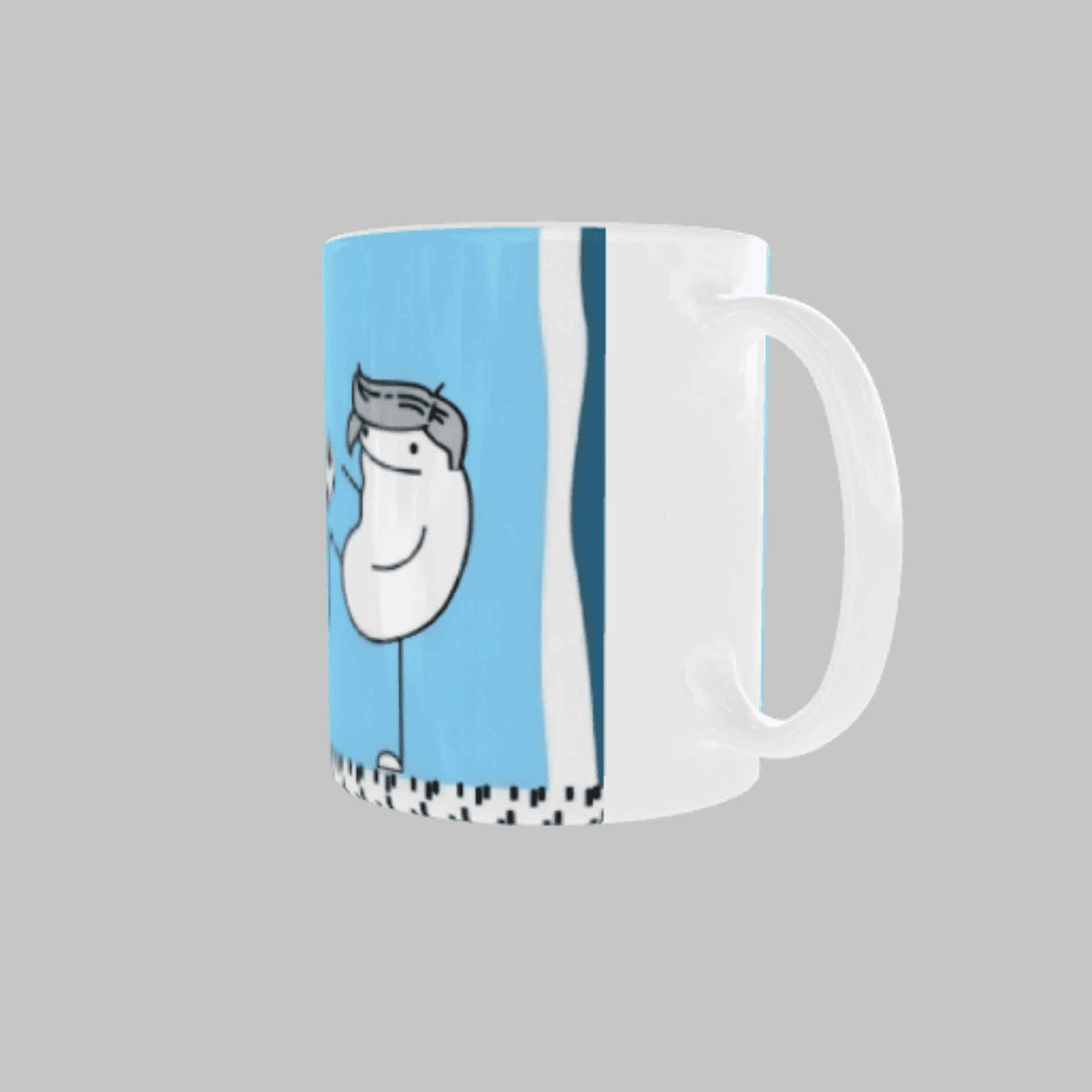 Taza “De Tal Palo, Tal Astilla” | Feliz Día Papá - 4