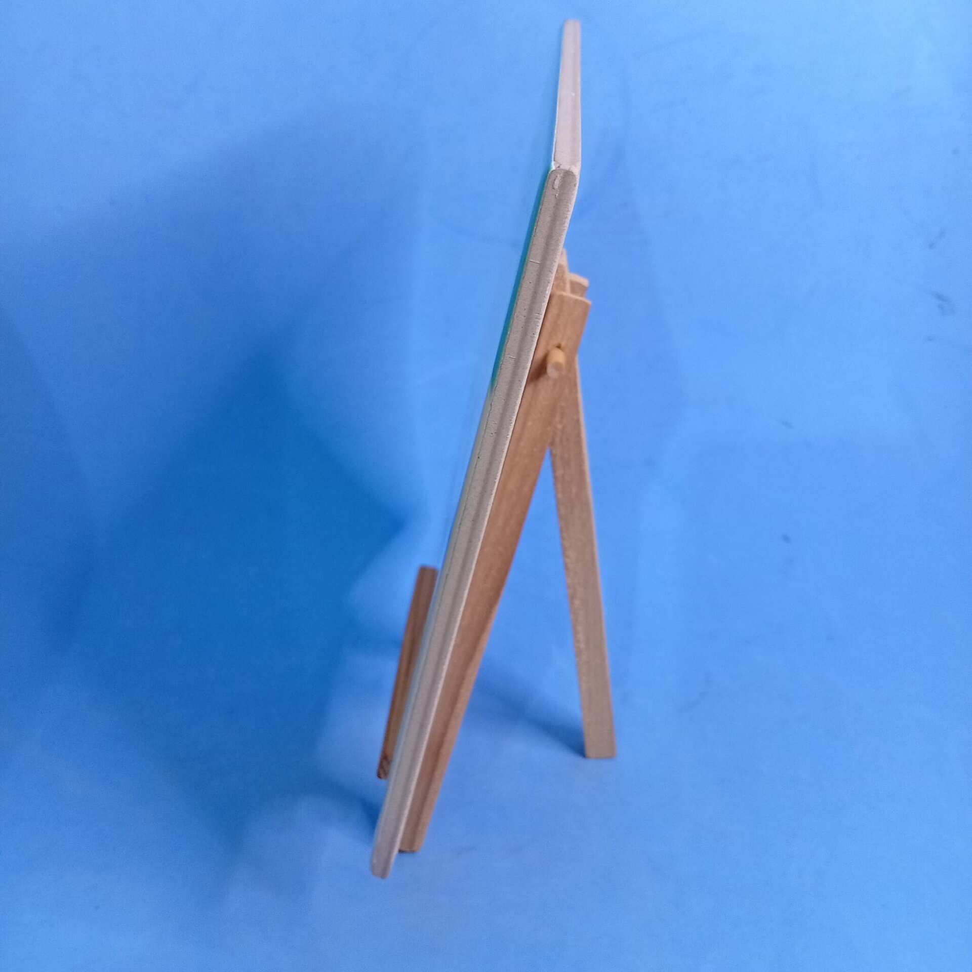 Cuadro decorativo Snorlax Pokémon (15x15 cm) - 4