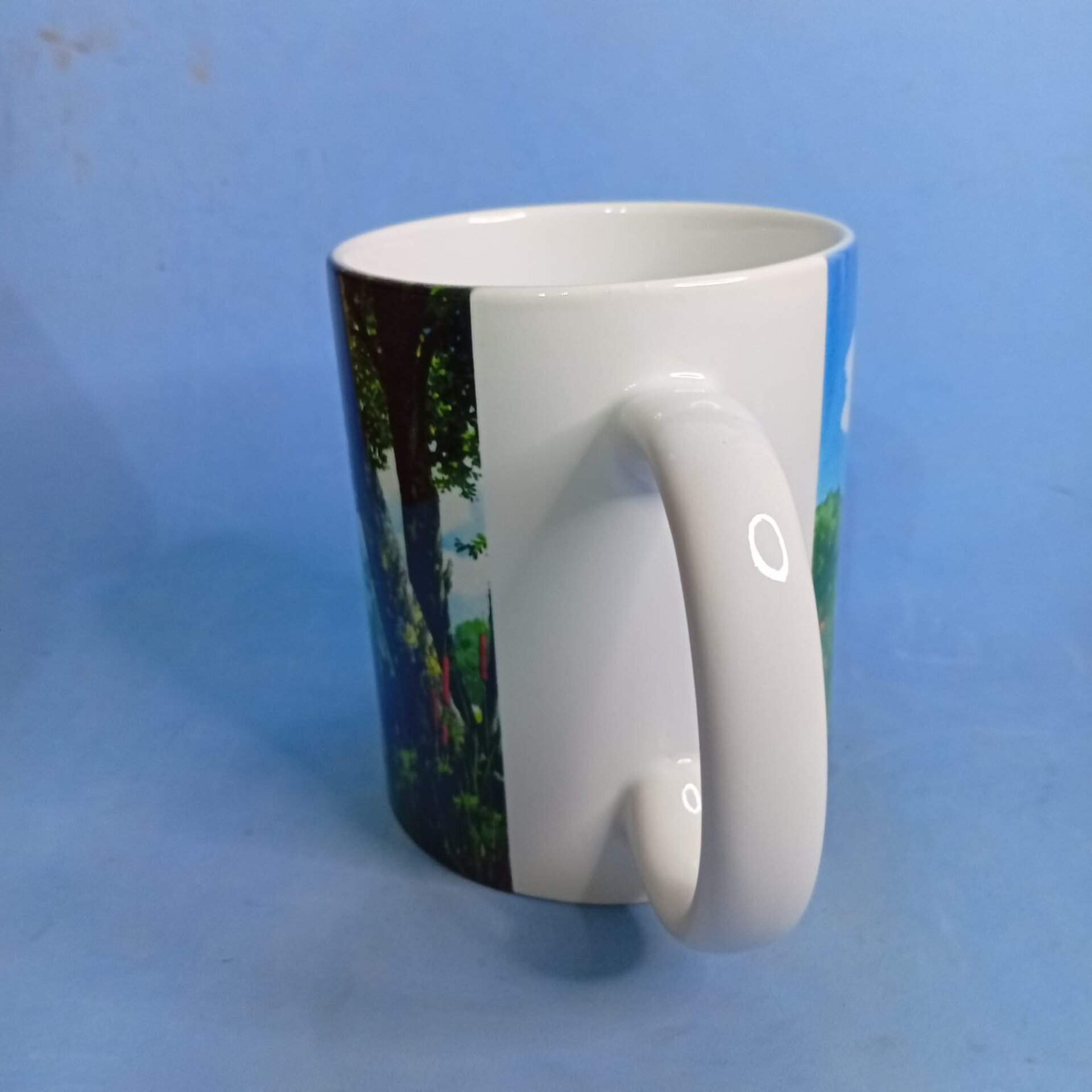 Taza Mi Vecino Totoro - 3