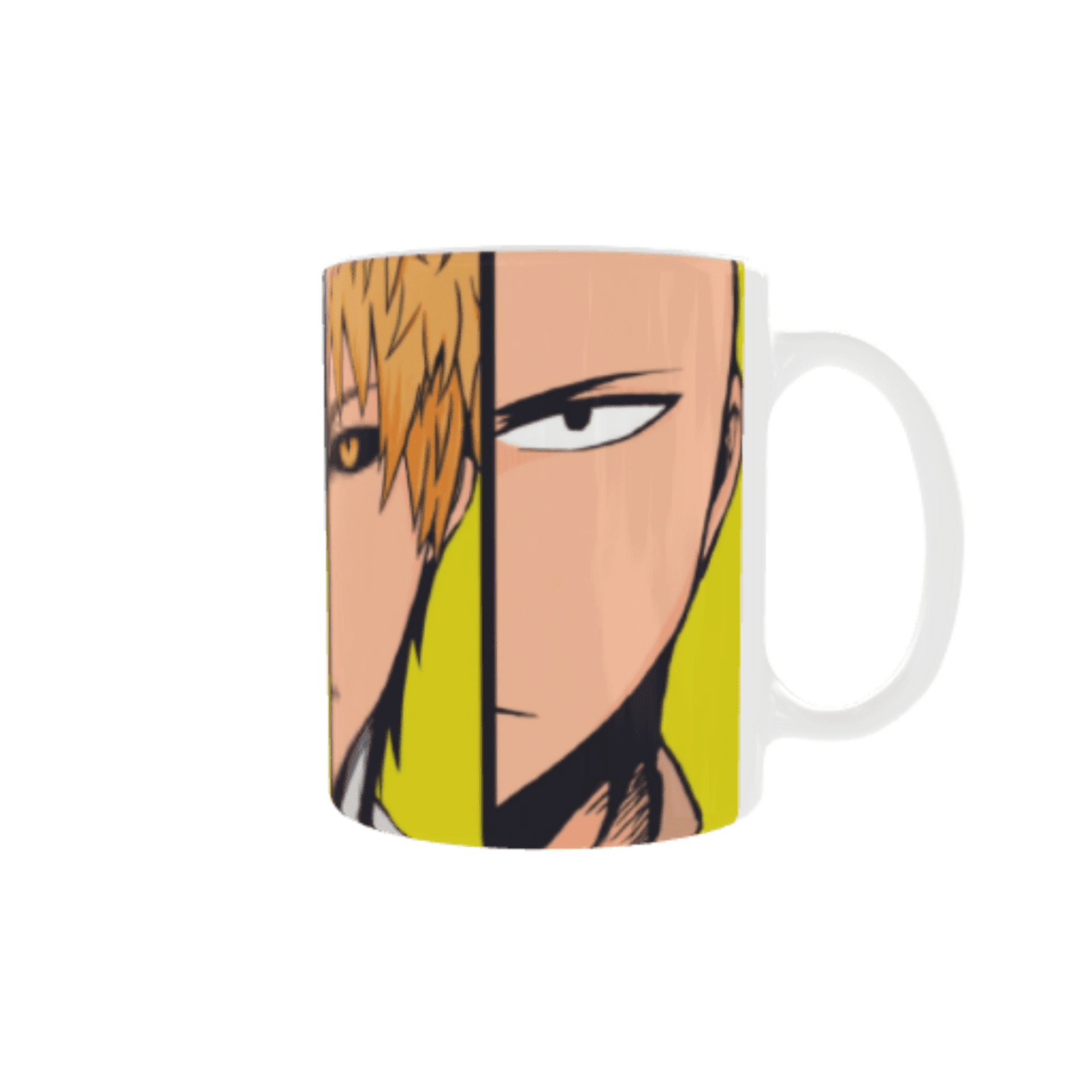 Taza One Punch Man - 2