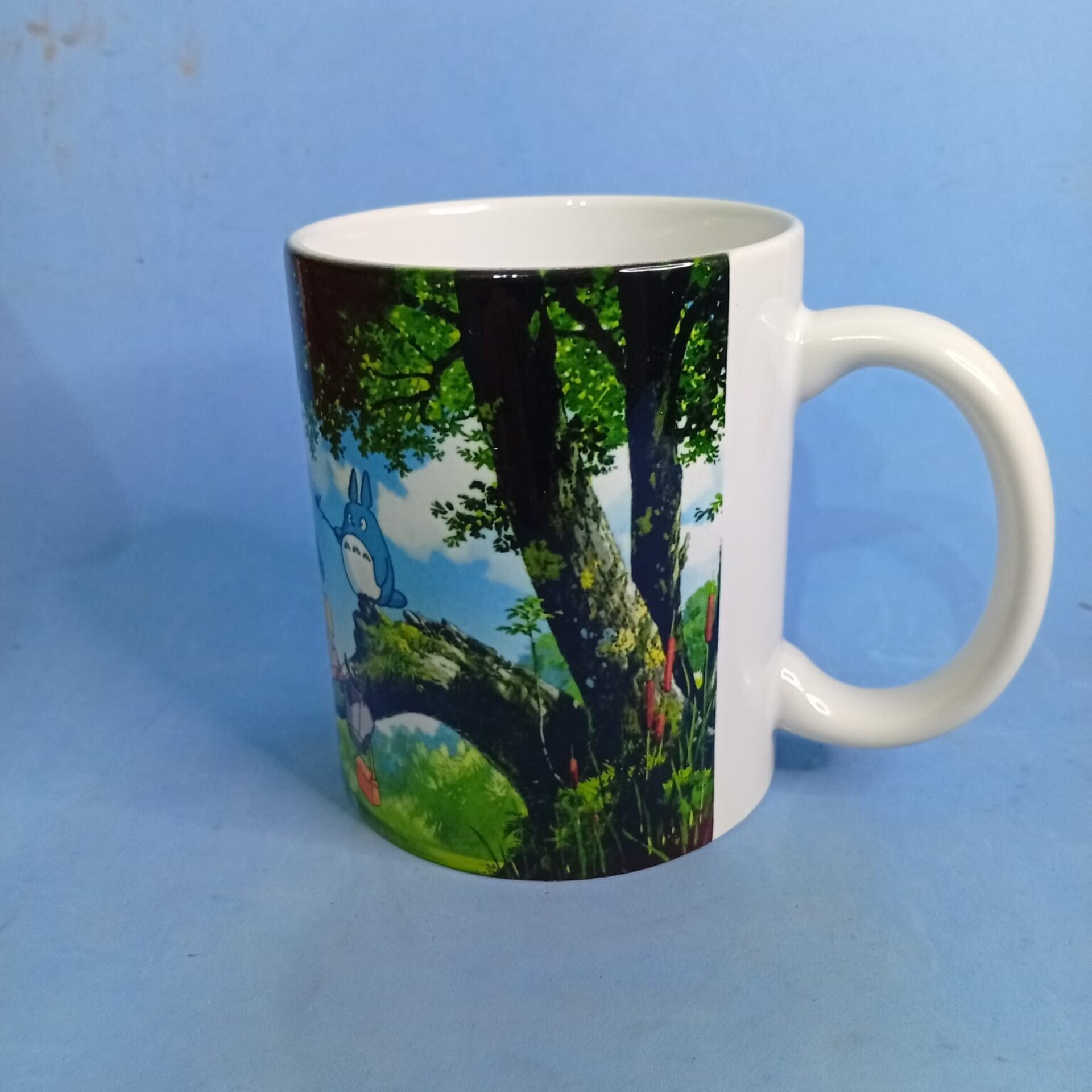 Taza Mi Vecino Totoro - 5