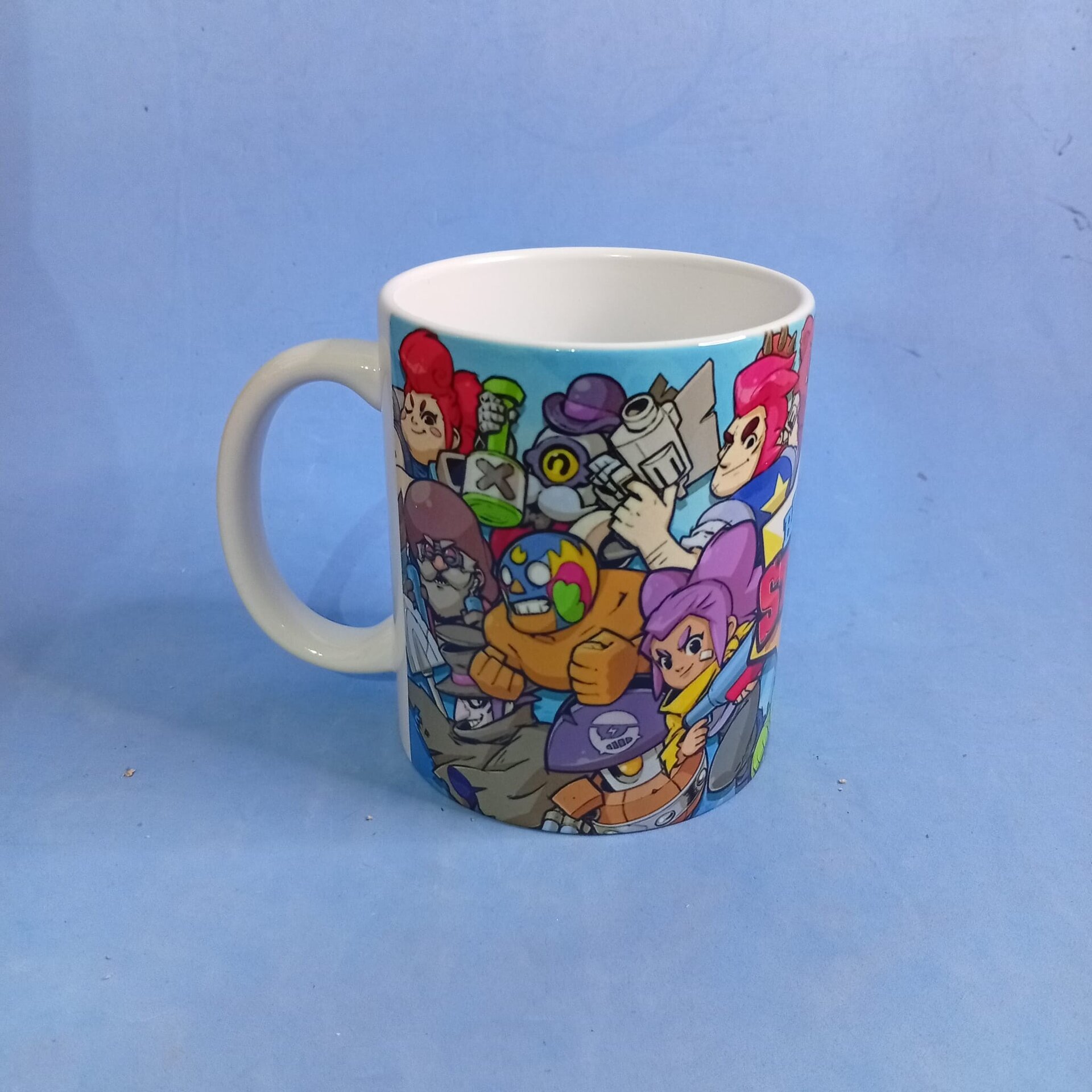 Taza Brawl Stars - 2