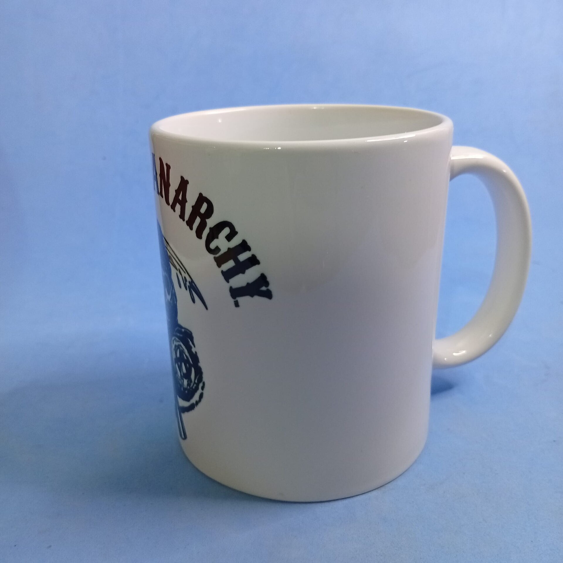 Taza Sons of Anarchy - 2