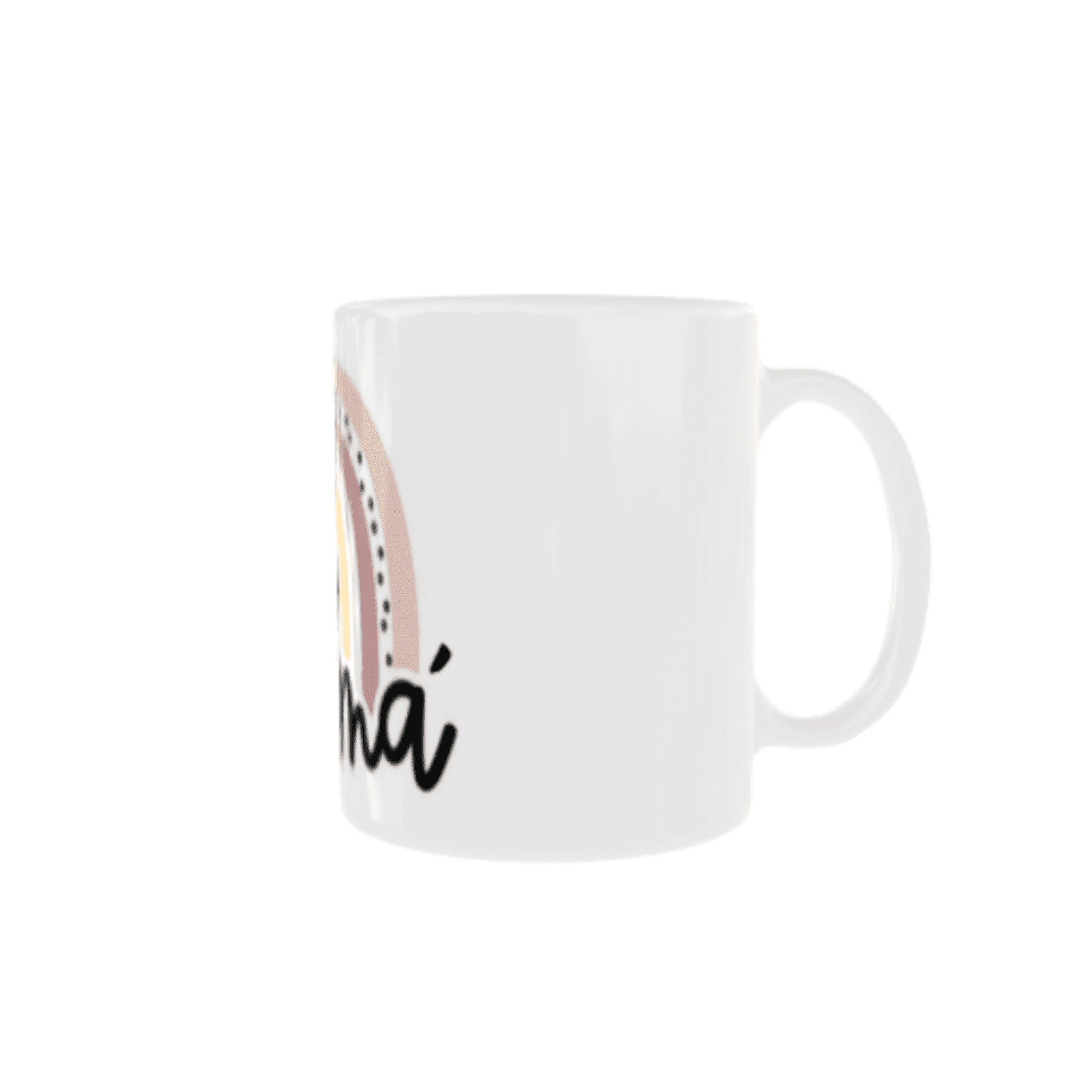 Taza Mamá - 3