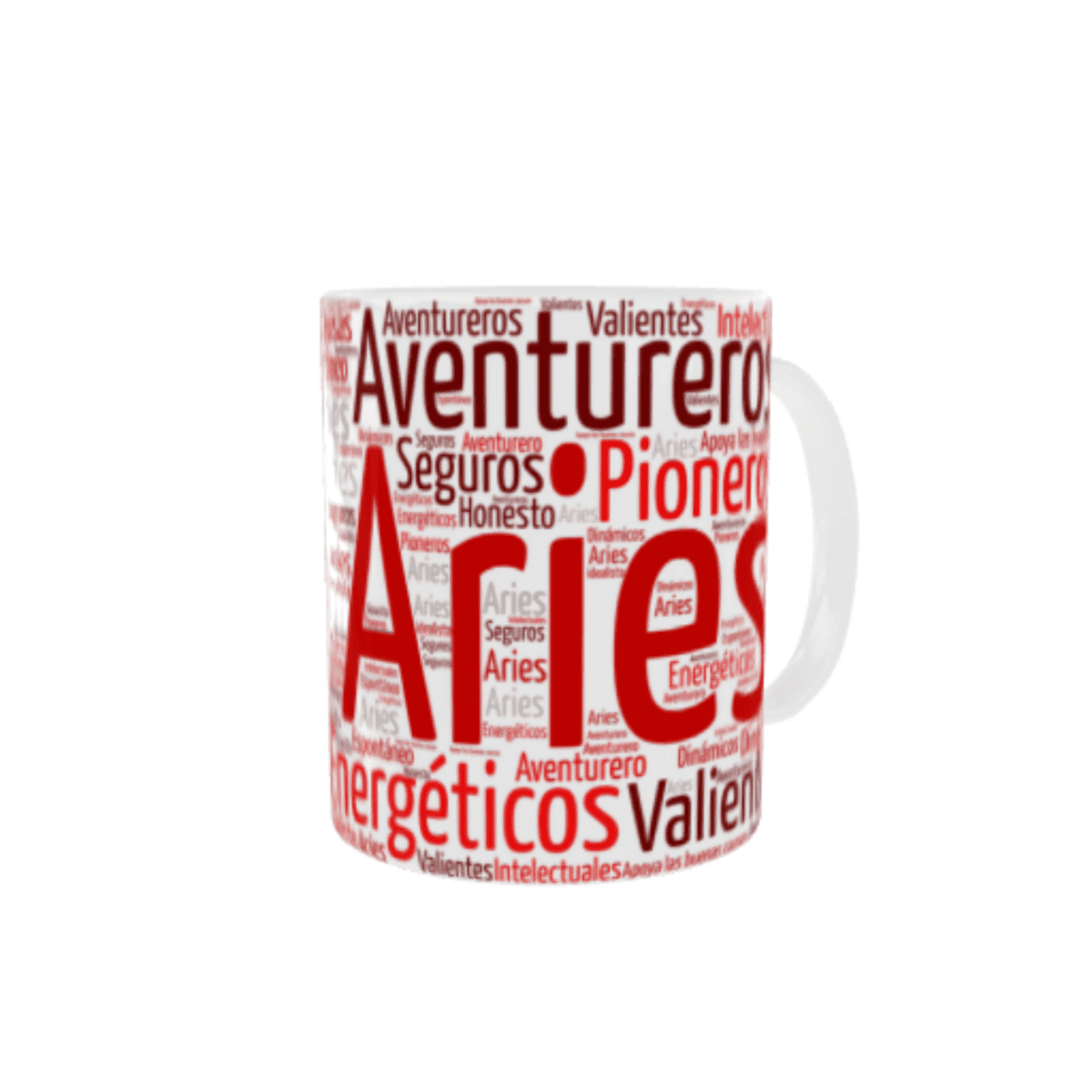 Pack 12 Tazas del Horóscopo – Oferta Especial - 2