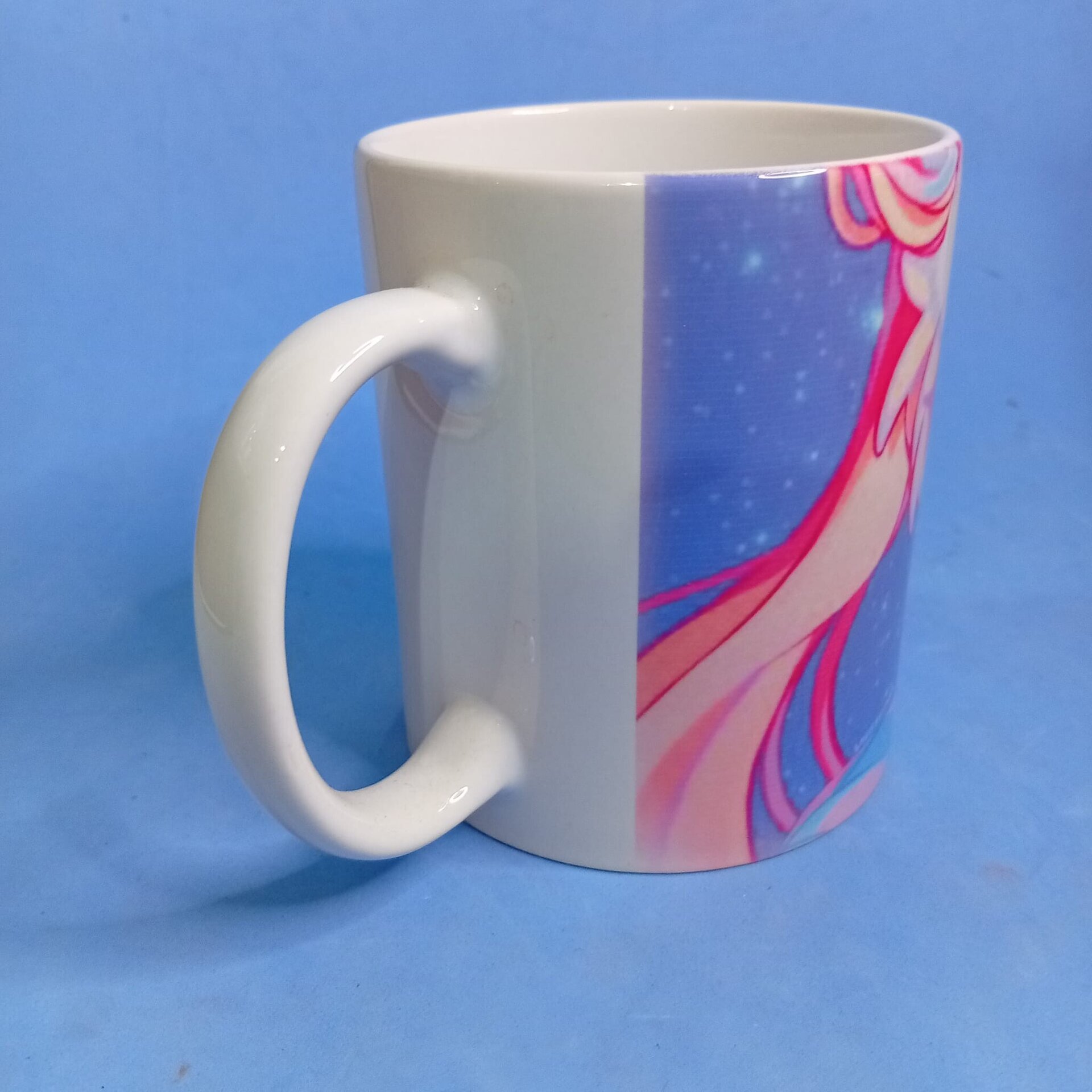 Taza Sailor Moon - 5