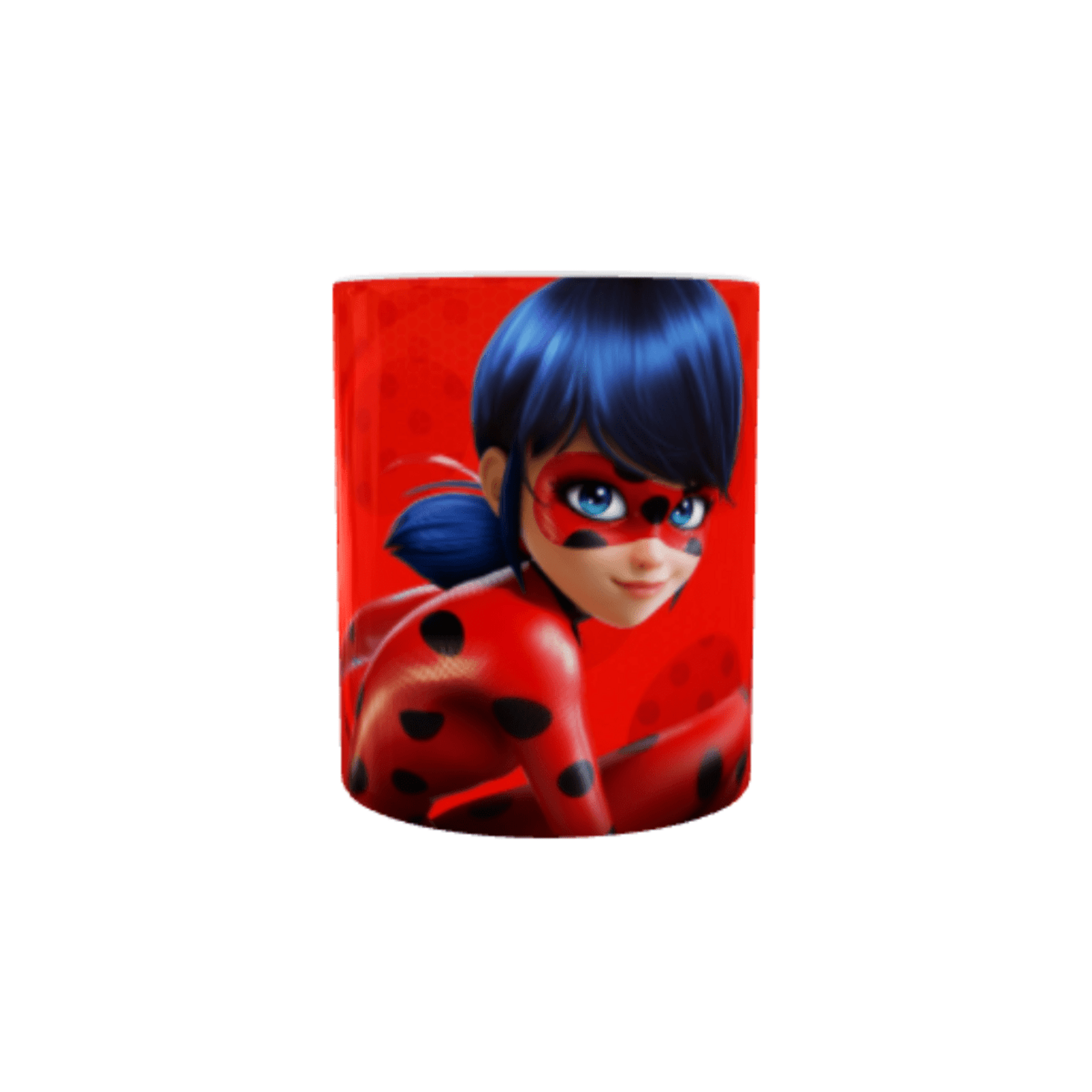 Taza Ladybug – Miraculous: Las Aventuras de Ladybug - 1