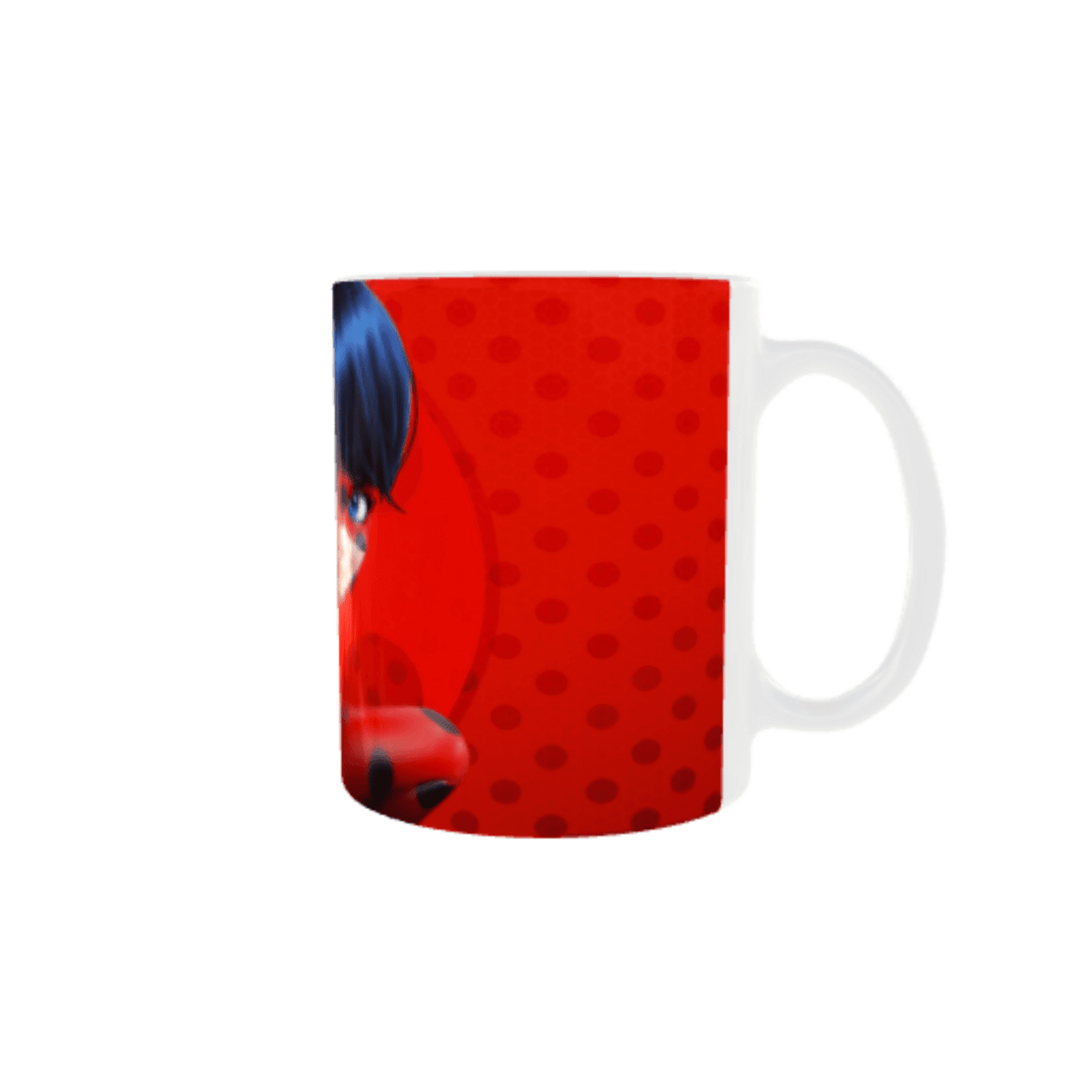 Taza Ladybug – Miraculous: Las Aventuras de Ladybug - 3