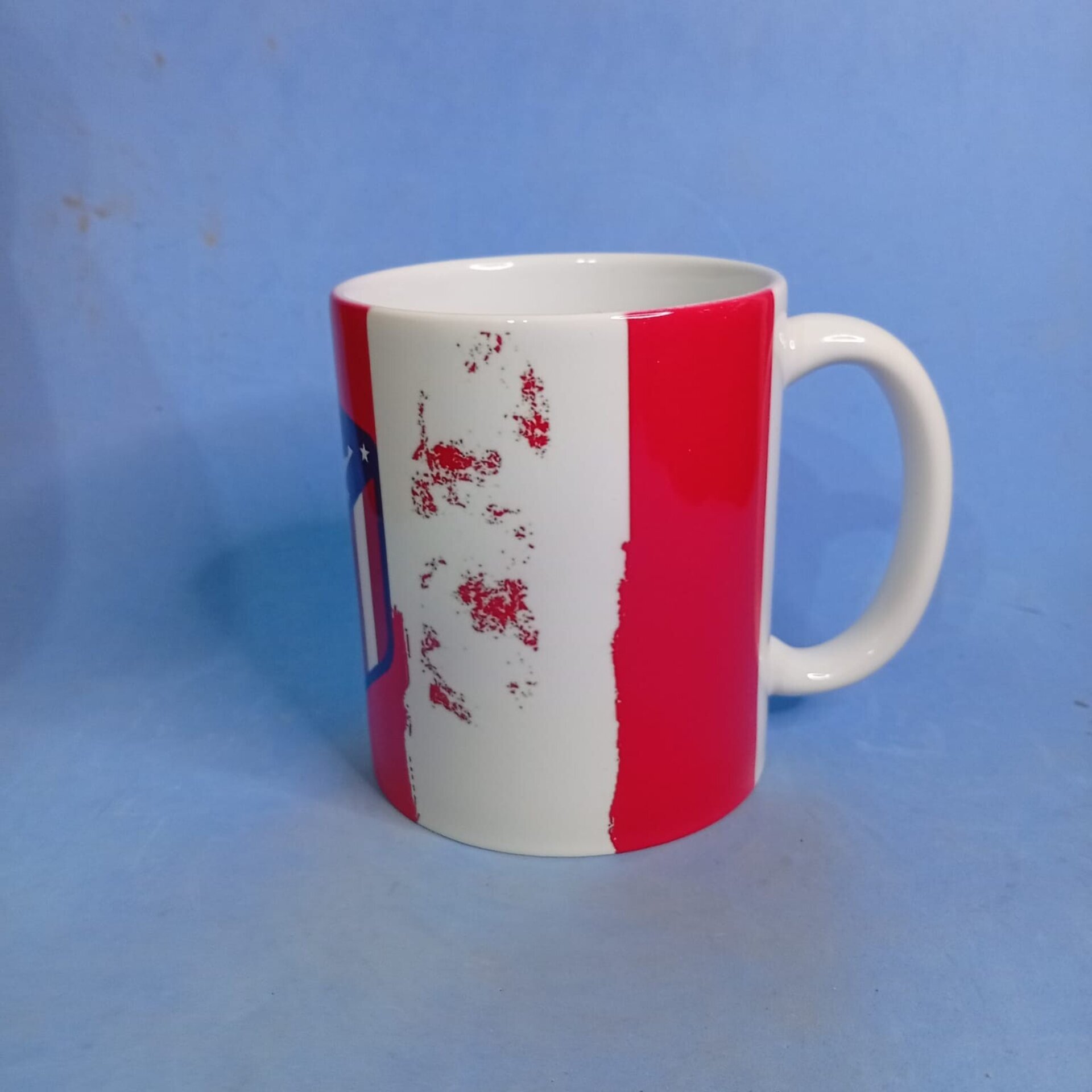 Taza Atlético de Madrid - 3
