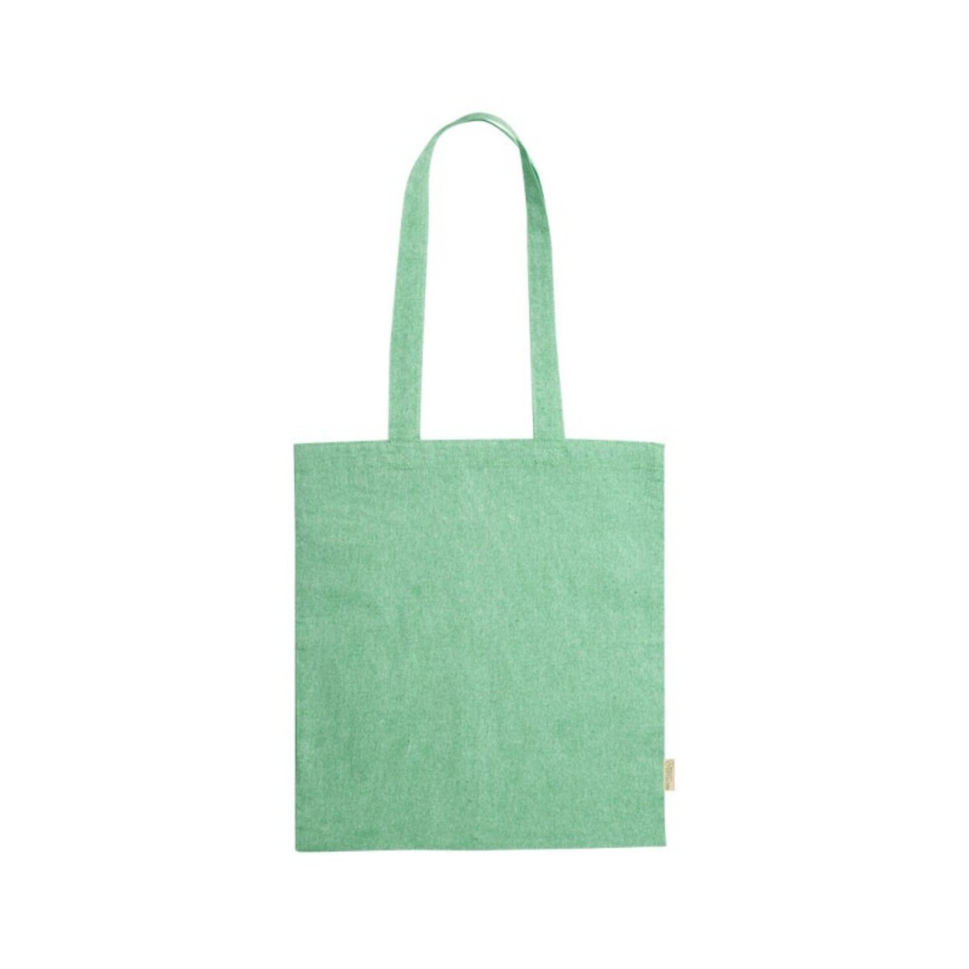 Bolsa Ecológica Tote Bag 100% Algodón Reciclado - 6