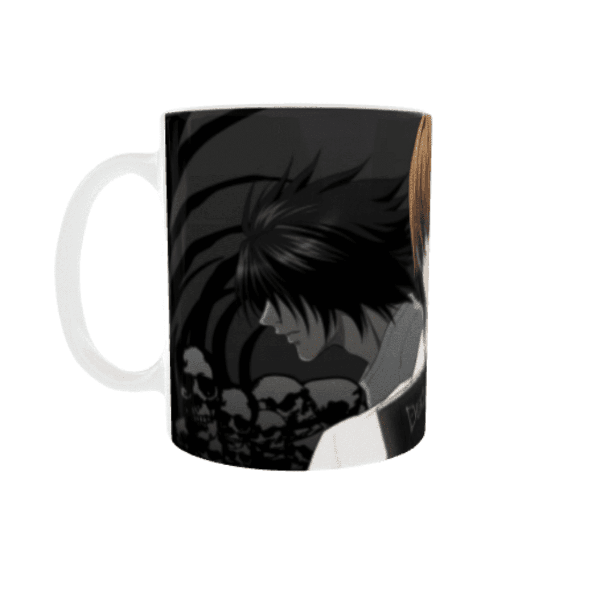 Taza Death Note - 4