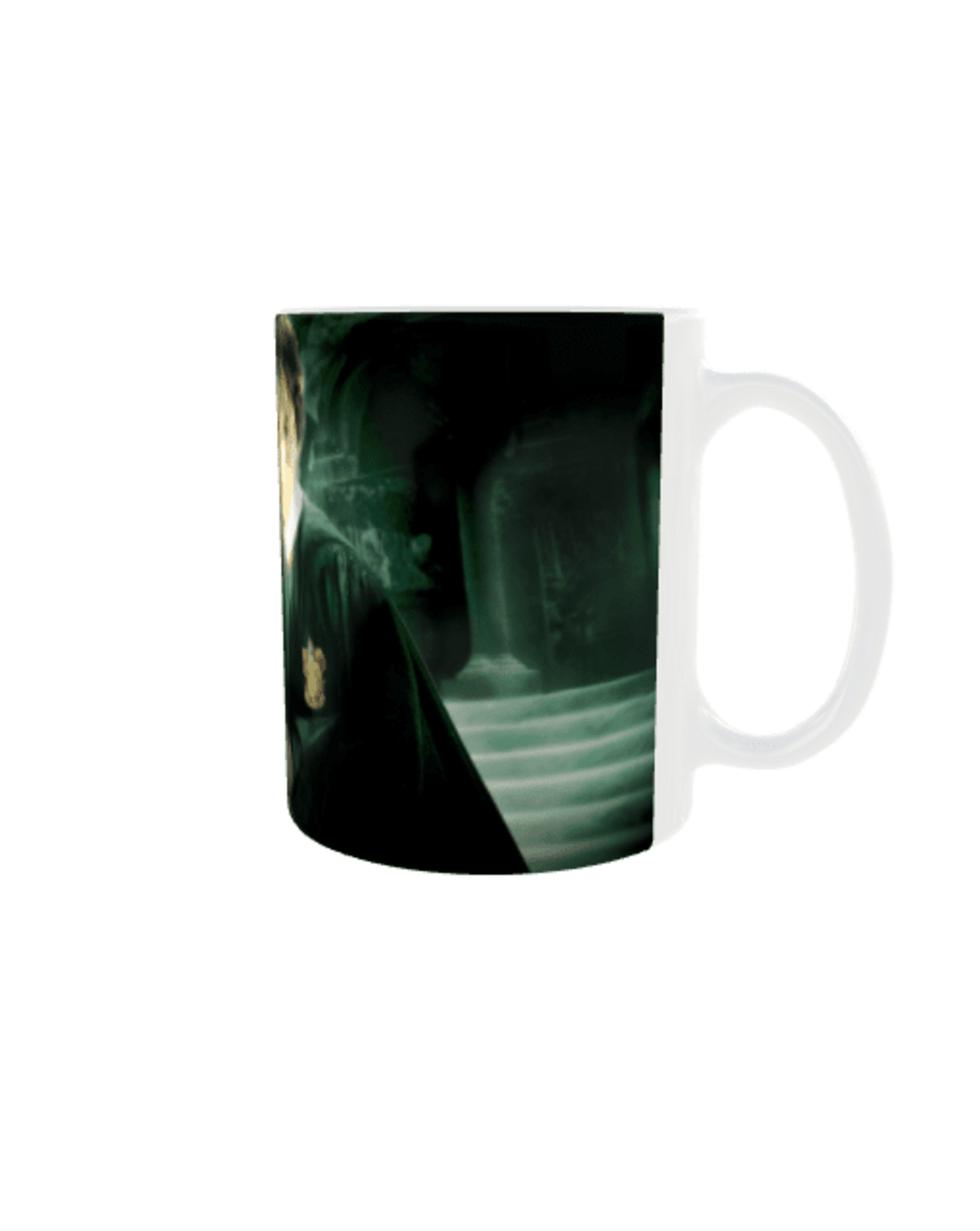 Taza Dobby, Harry, Ron y Hermione – Harry Potter - 4
